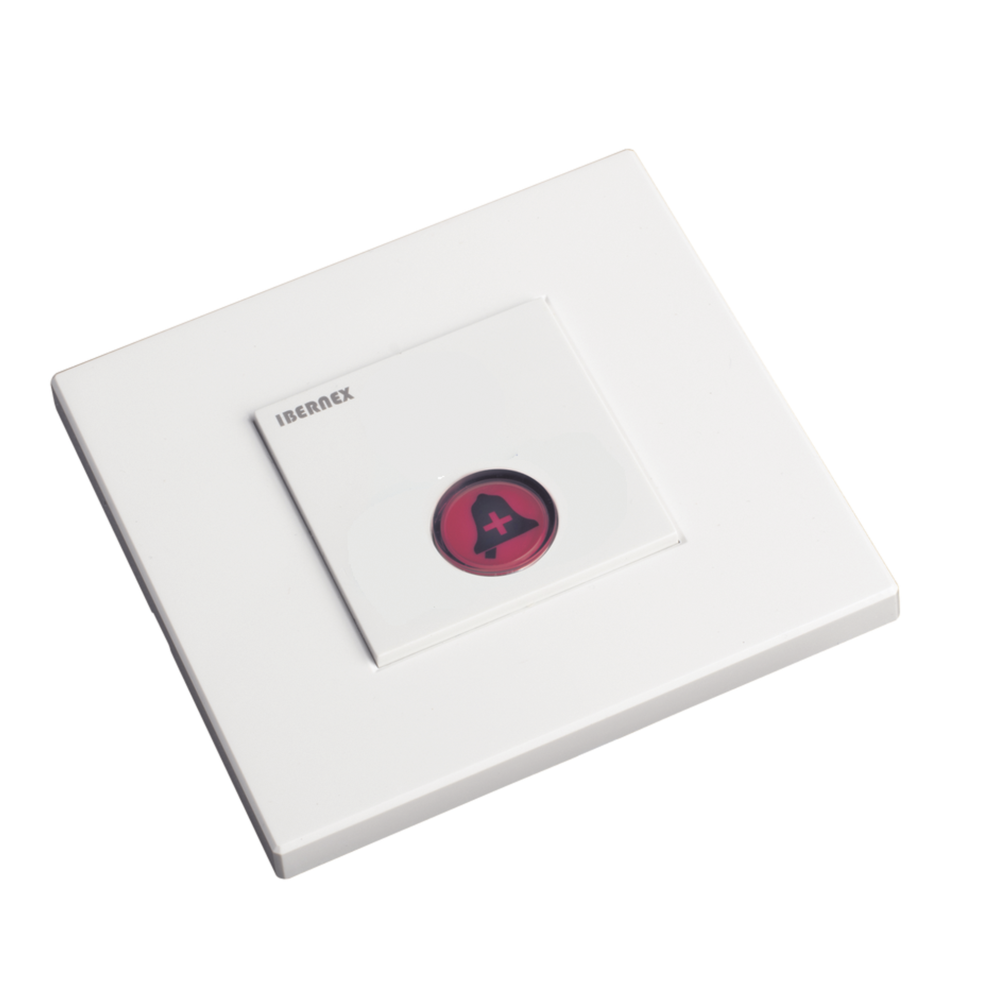 BotÃ³n de Llamada Iluminado, Compatible con NX0015 y NX0034