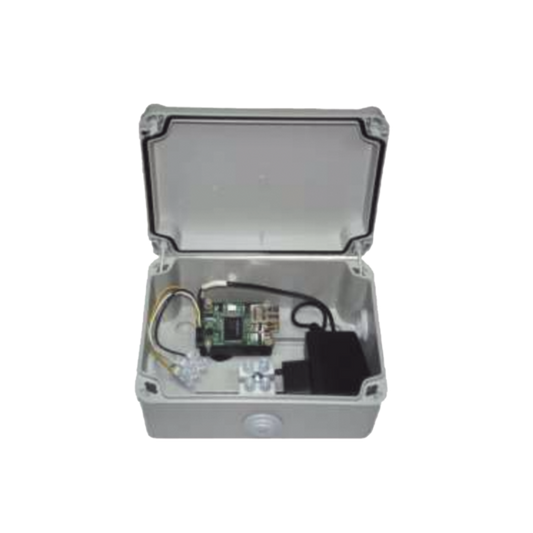 Conversor de localizaciÃ³n en interiores / RS485 BUS a ETHERNET