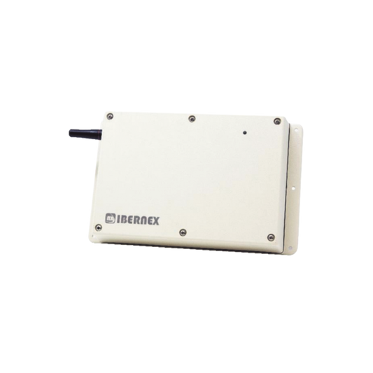 Antena de localizaciÃ³n en interiores entre plantas / Para usos con tag NX9023 y tag NX9040.