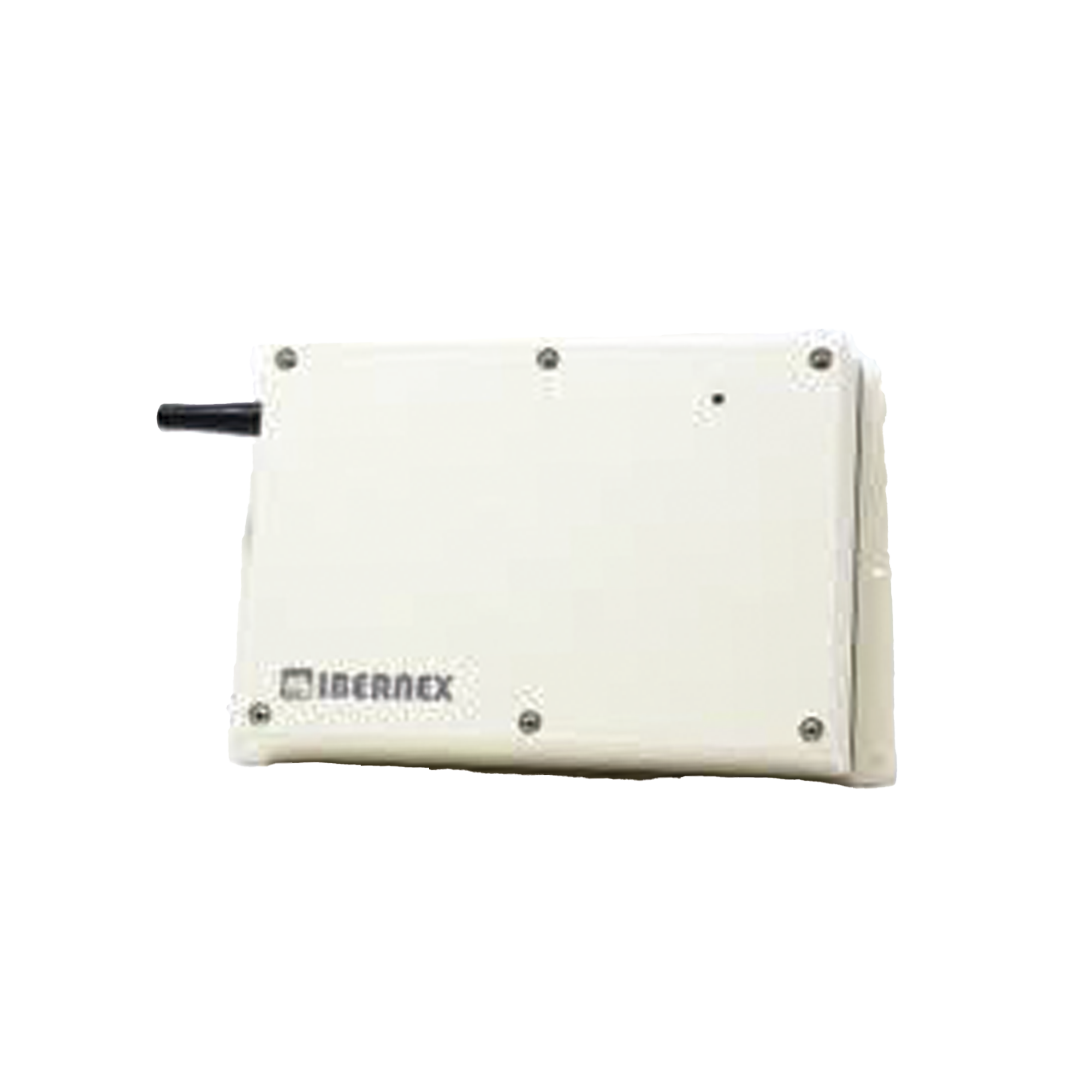 Configurador de Tags de bienes para control de errantes, control de acceso y localizaciÃ³n Ibernex