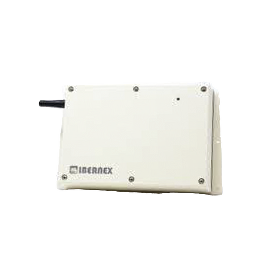 Configurador de Tags de bienes para control de errantes, control de acceso y localizaciÃ³n Ibernex