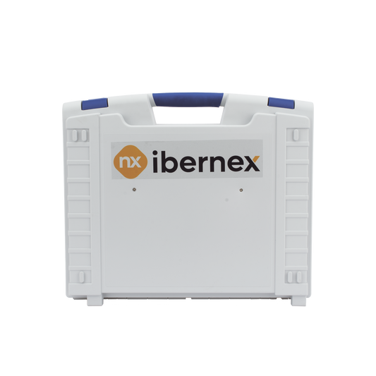 MaletÃ­n Funcional Demo Sistema de IntercomunicaciÃ³n  Paciente Enfermera / Solucion WIRELESS