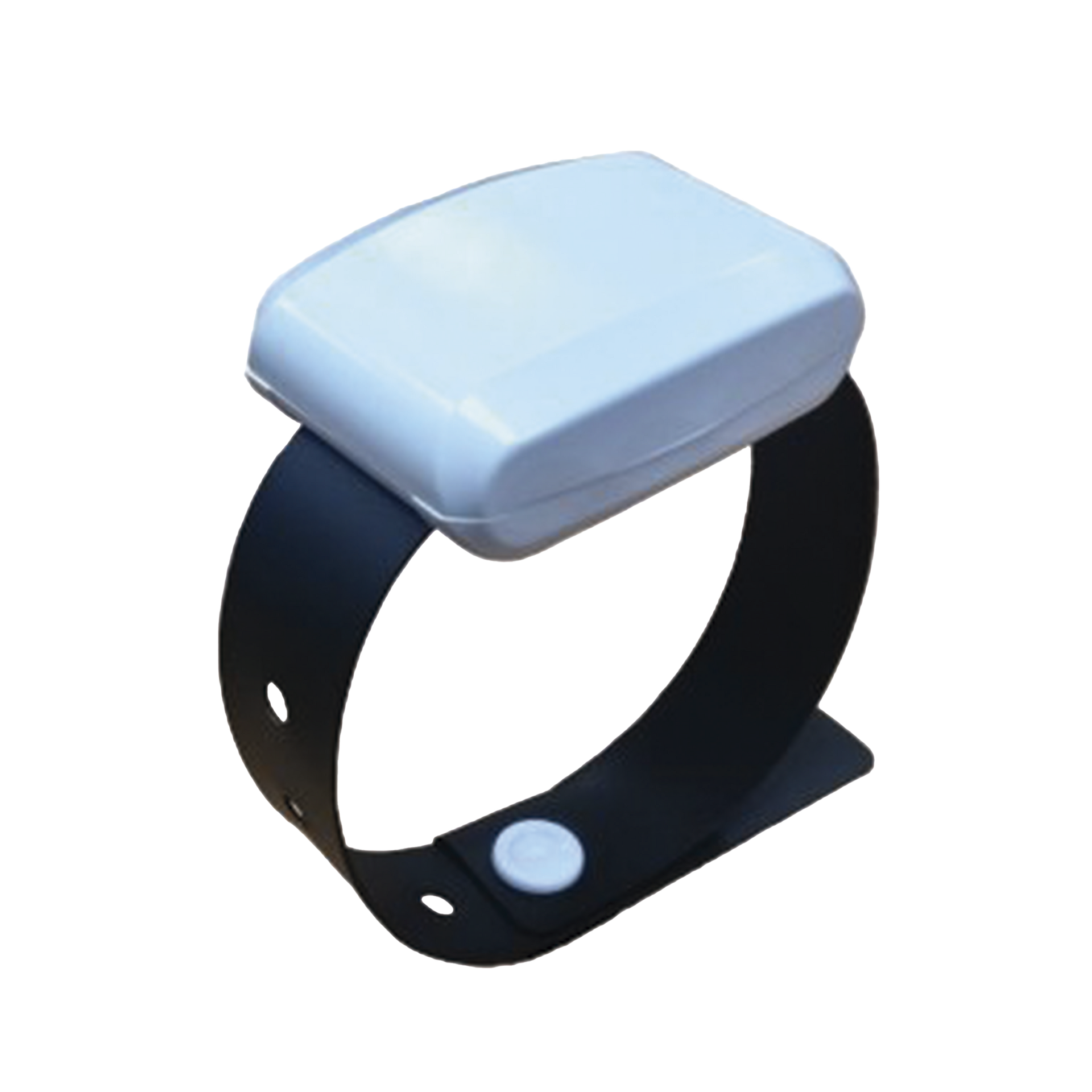 Tag de pulsera para control de errantes, control de acceso y localizaciÃ³n Ibernex