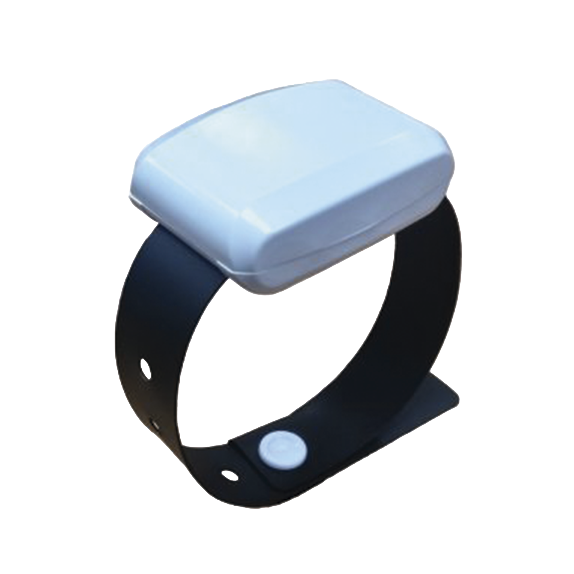 Tag de pulsera para control de errantes, control de acceso y localizaciÃ³n Ibernex