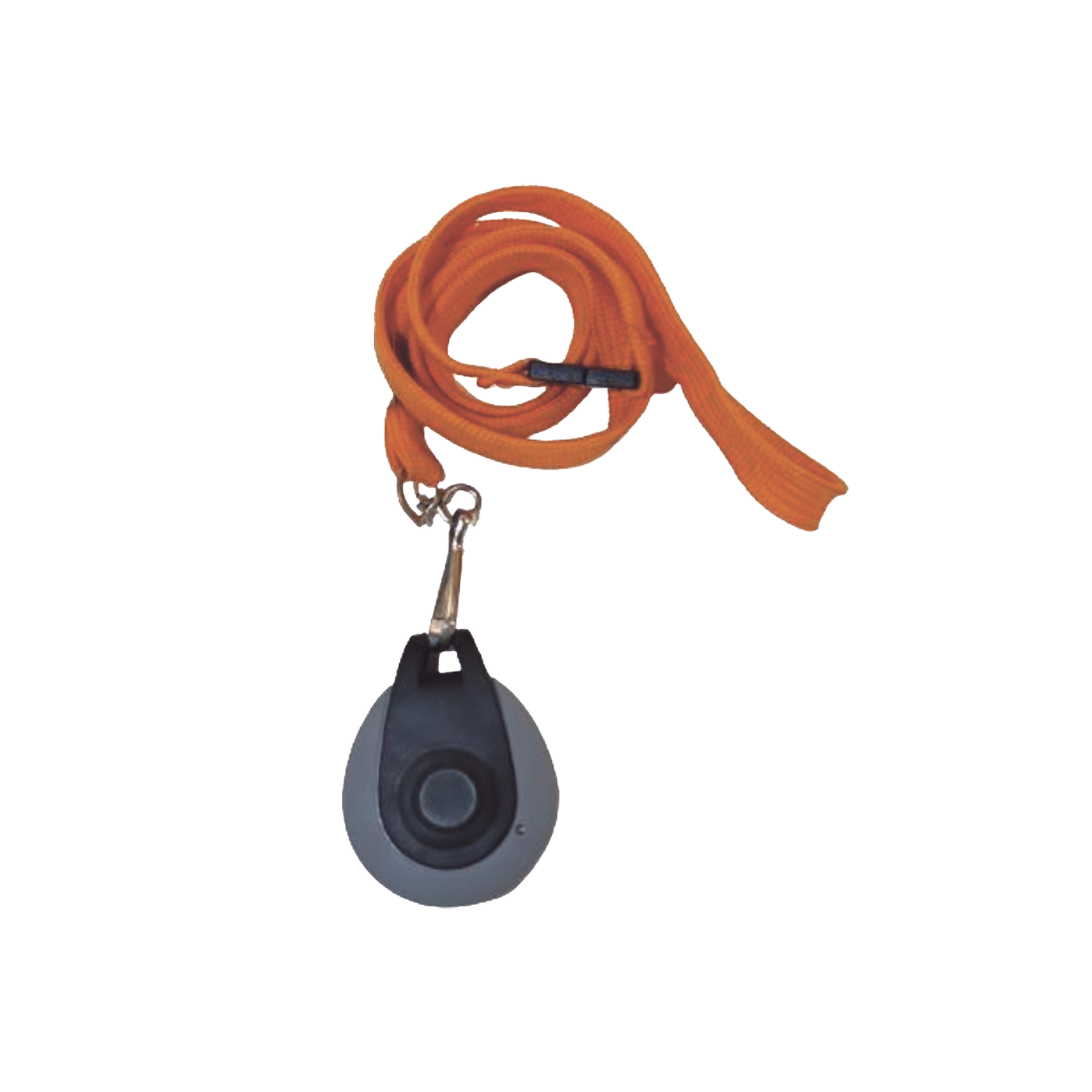 Tag colgante con botÃ³n de alarma para control de errantes, control de acceso y localizaciÃ³n Ibernex