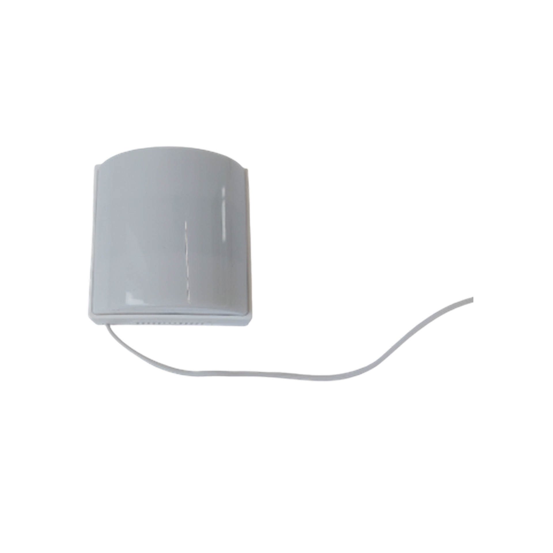 Luz de Pasillo LED inalamabrica/ Buzzer Incorporado / IluminaciÃ³n Segmentada 3 Partes / AlimentaciÃ³n a baterias / POCSAG / Uso solo para sistema paciente-enfemero WIRELESS