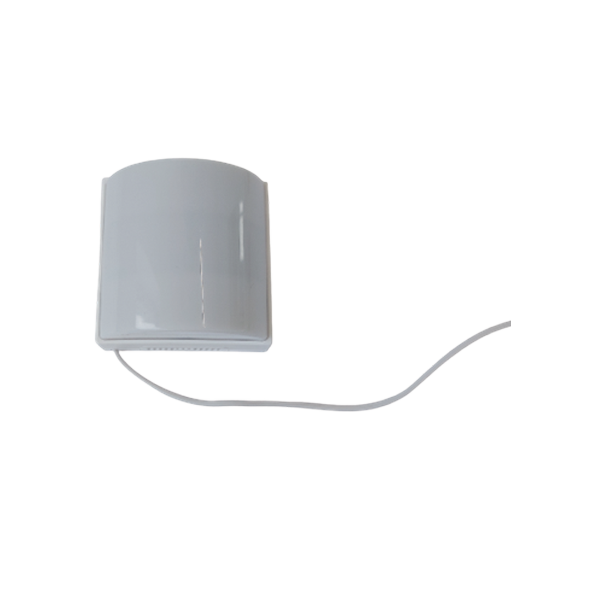 Luz de Pasillo LED inalamabrica/ Buzzer Incorporado / IluminaciÃ³n Segmentada 3 Partes / AlimentaciÃ³n a baterias / POCSAG / Uso solo para sistema paciente-enfemero WIRELESS