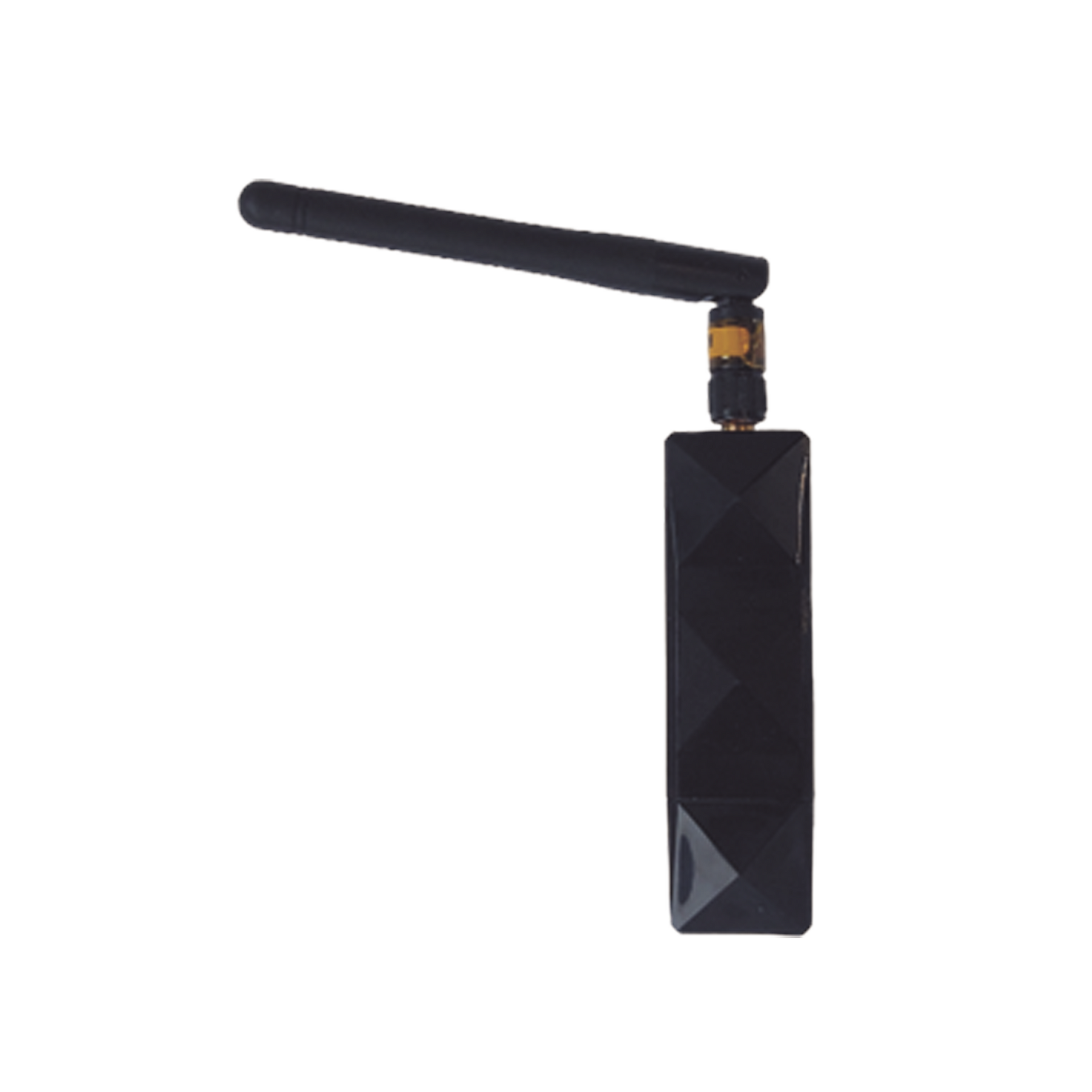 Tarjeta de Red Wi-Fi Dual Band / External Antenna SMA 2dBi / Transmisor Receptor / USB / 400 Mbps / Interfaz de IntegraciÃ³n con Software Ibernex / Windows 10-11