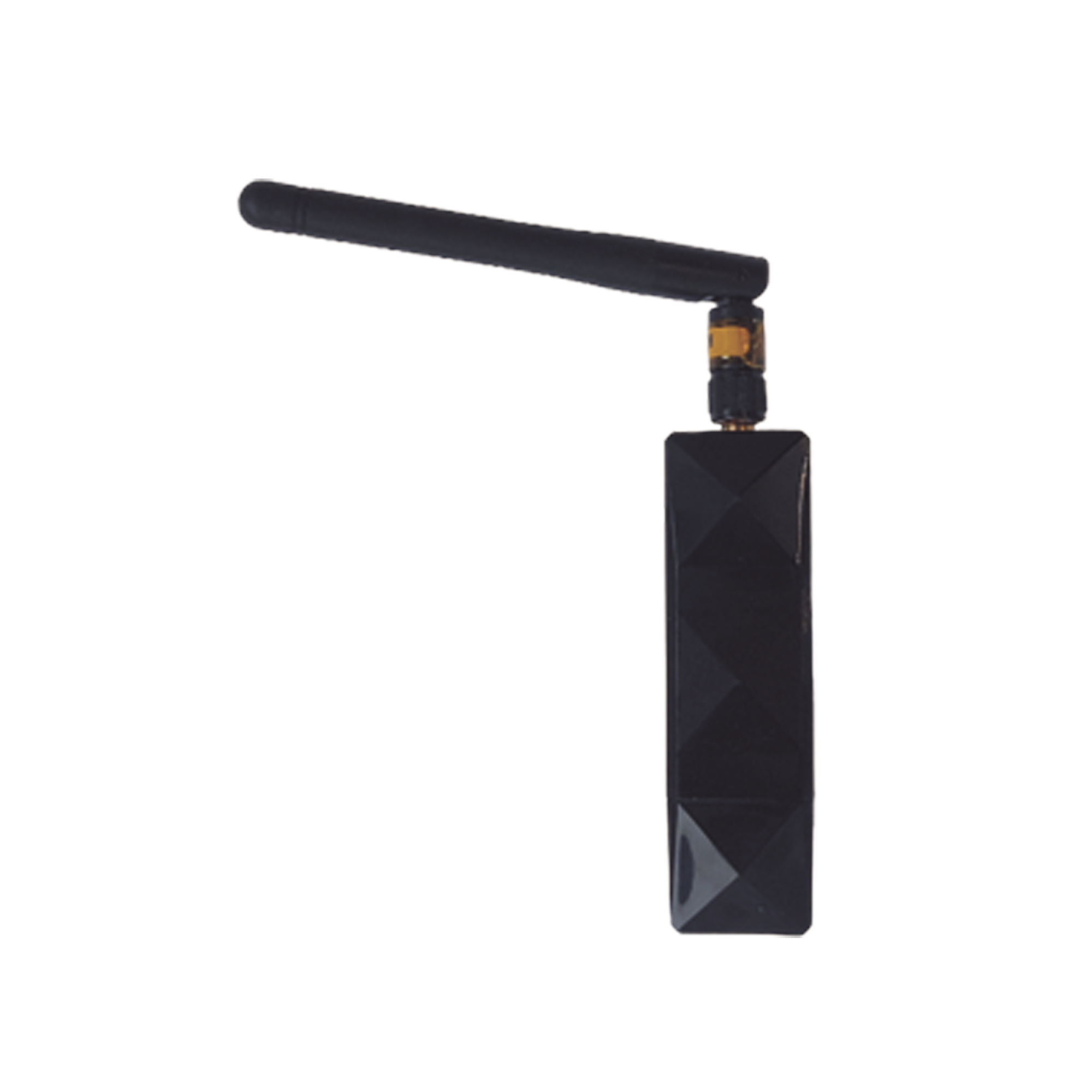 Tarjeta de Red Wi-Fi Dual Band / External Antenna SMA 2dBi / Transmisor Receptor / USB / 400 Mbps / Interfaz de IntegraciÃ³n con Software Ibernex / Windows 10-11