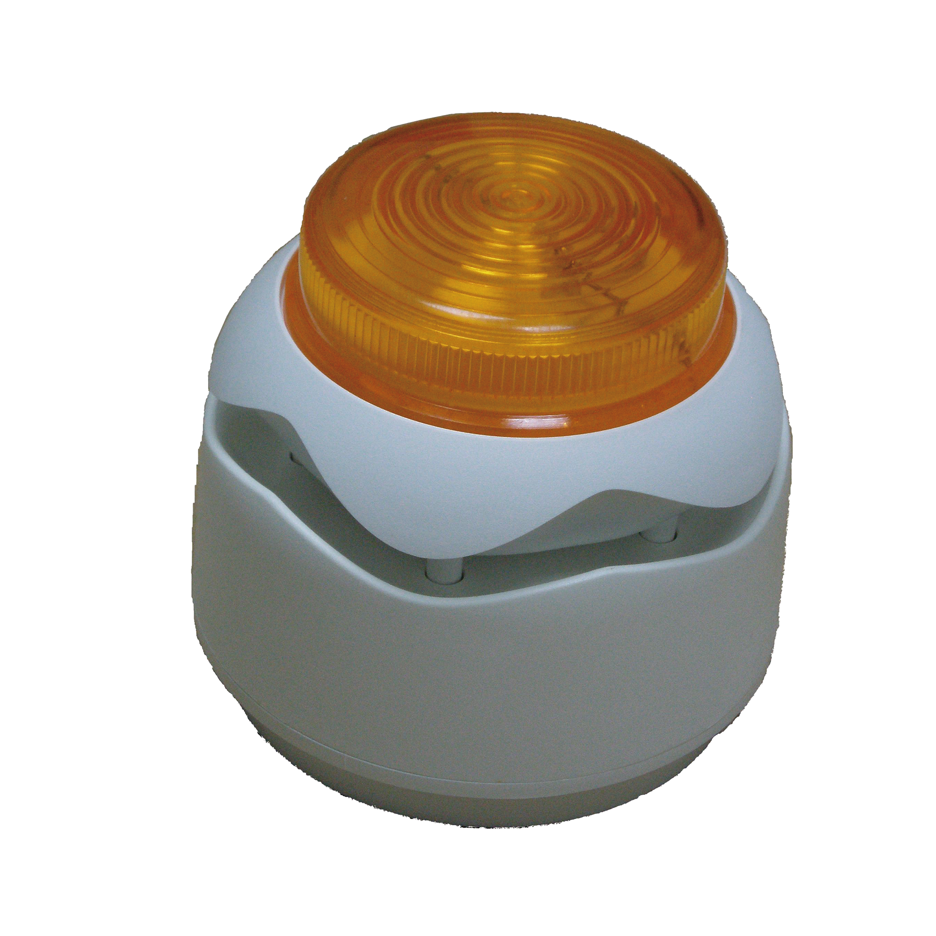 Sirena para interior de Superficie IBERNEX / Diferentes niveles de sonido / 32 tonos seleccionables / Exclusiva para soluciÃ³n de control de errantes