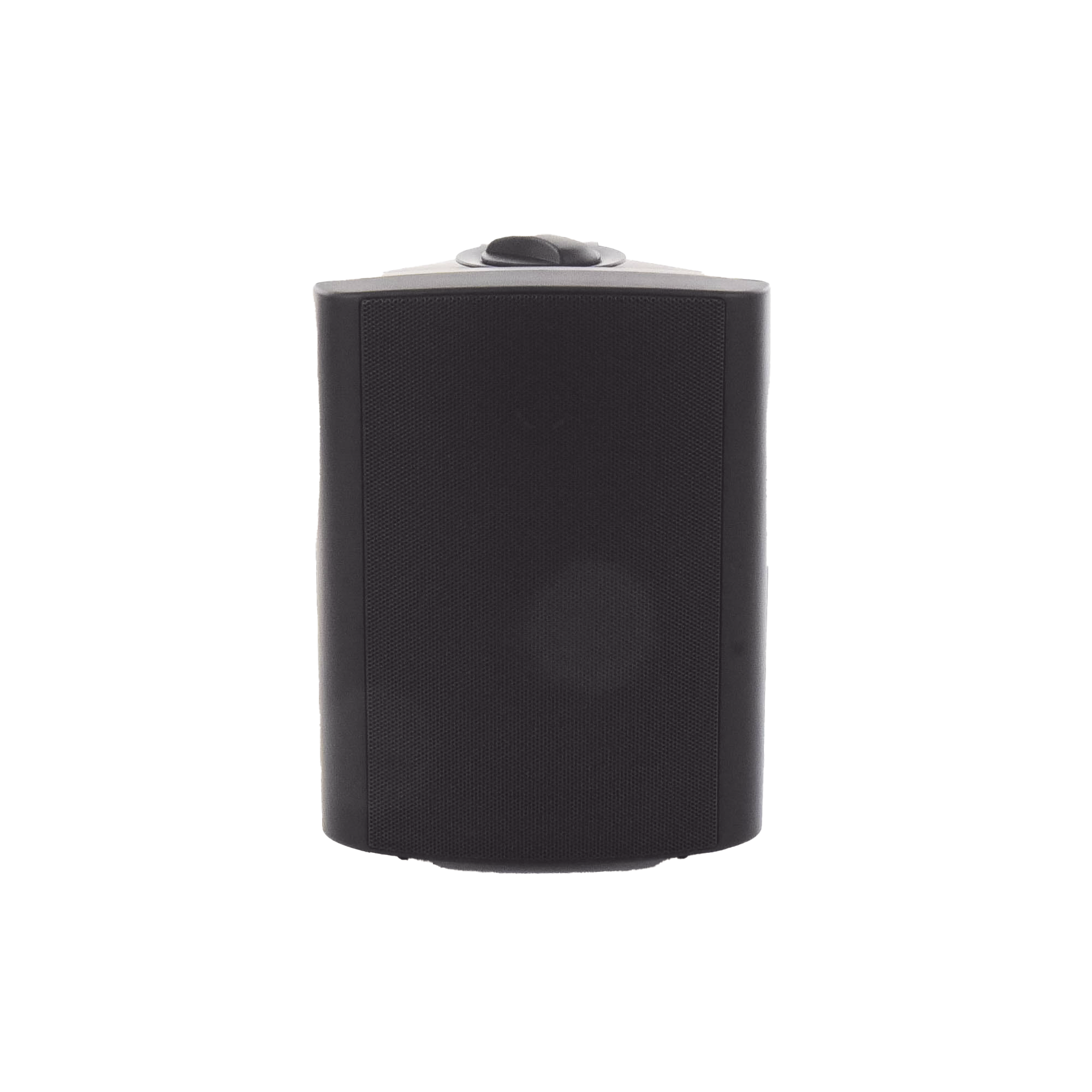 Altavoz Exterior De 2 Vías | Woofer 5.25in | Tweeter 0.75 In | 80w | 8 Ω | Negro