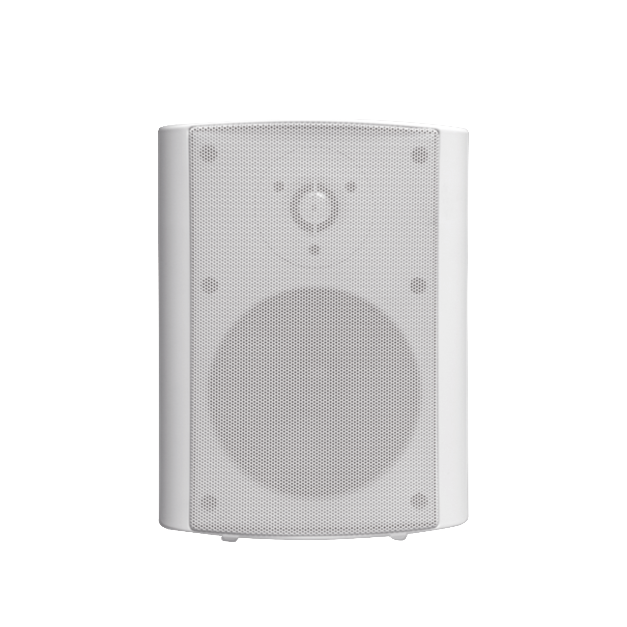 ALTAVOZ EXTERIOR DE 2 VÍAS | WOOFER 5.25IN | TWEETER 0.75 IN | 80W | 8 OHMIOS | BLANCO