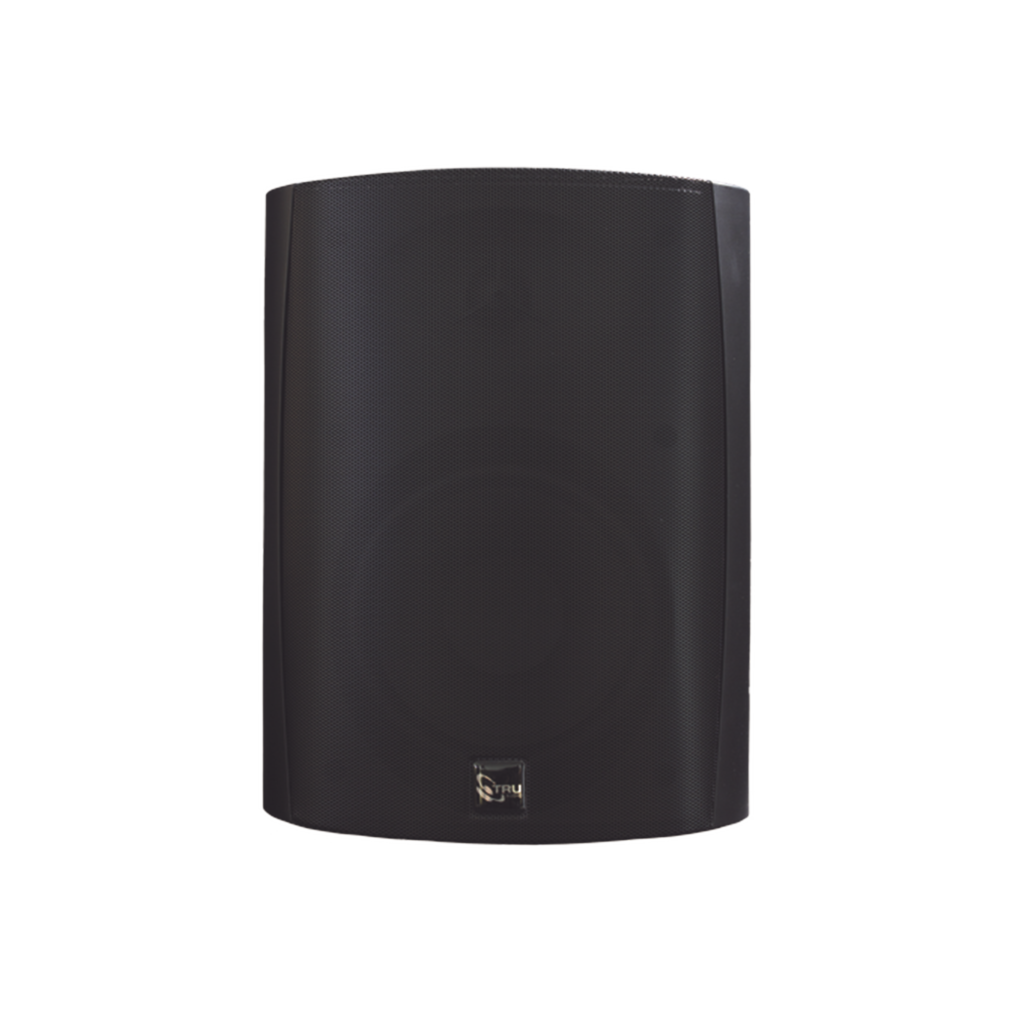 Altavoz de 2 vías | exteriores | 70V / 100V | woofer de 6.5 in | negro