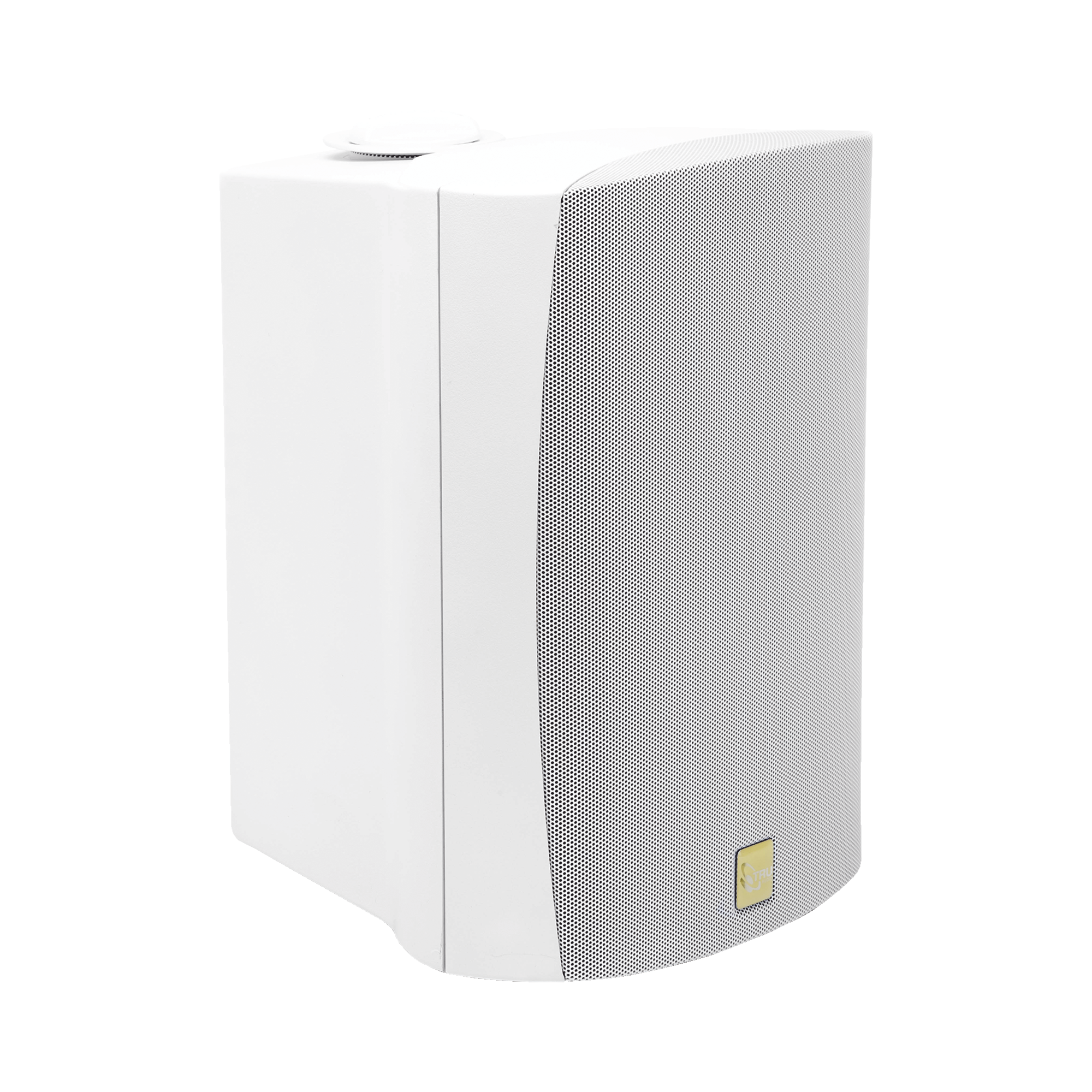 Altavoz de 2 vías | exteriores | 70V / 100V | woofer de 6.5 in | blanco