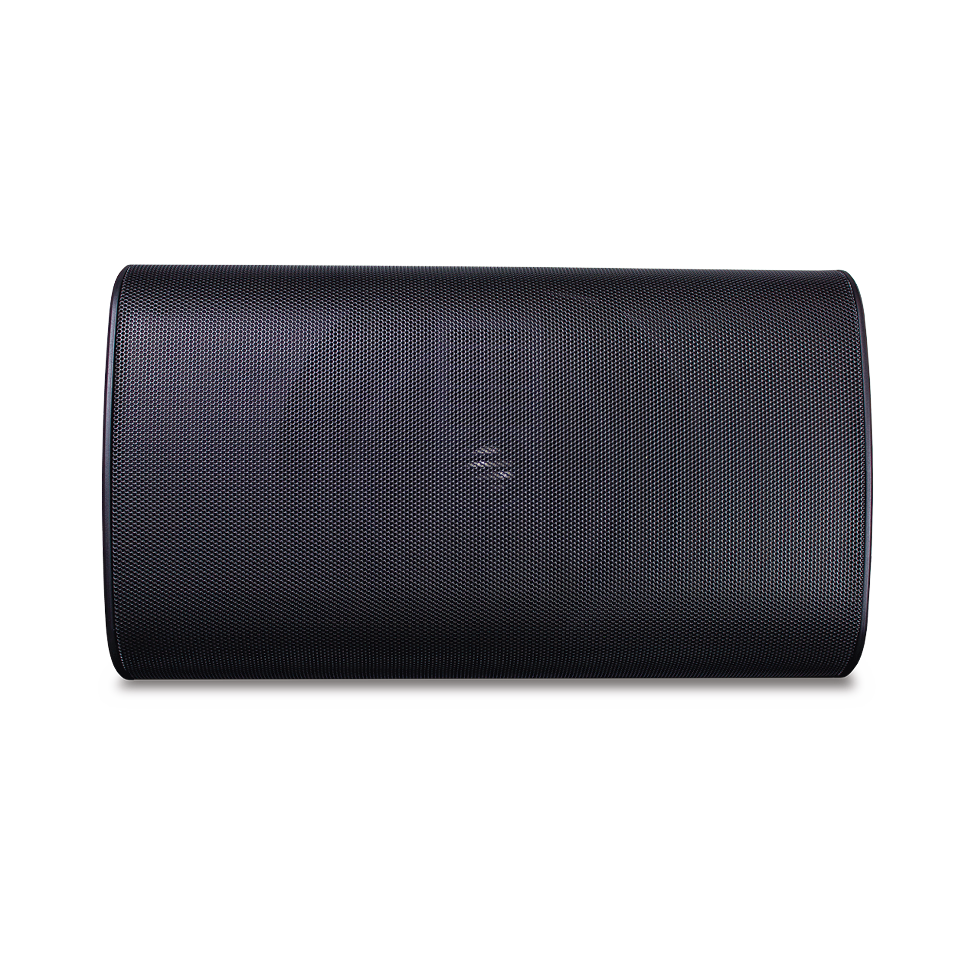 Altavoz Exterior | 2 Vías | Controlador de 6,5" |  Tweeter de 1" |  Radiador que Mejora los Graves | Tecnología de Montaje de Bloqueo Rápido | 120 W | 8Ω | Negro