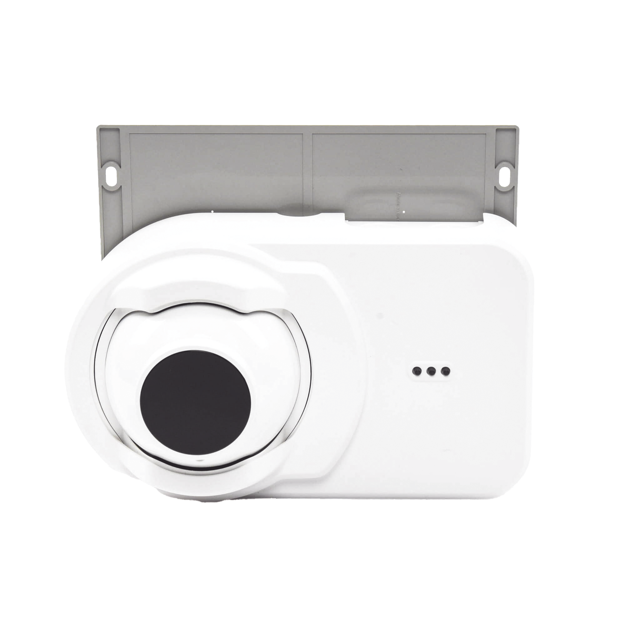 Detector de Humo por Haz Reflejado / Direccionable / Compatible con paneles Direccionables Fire-Lite