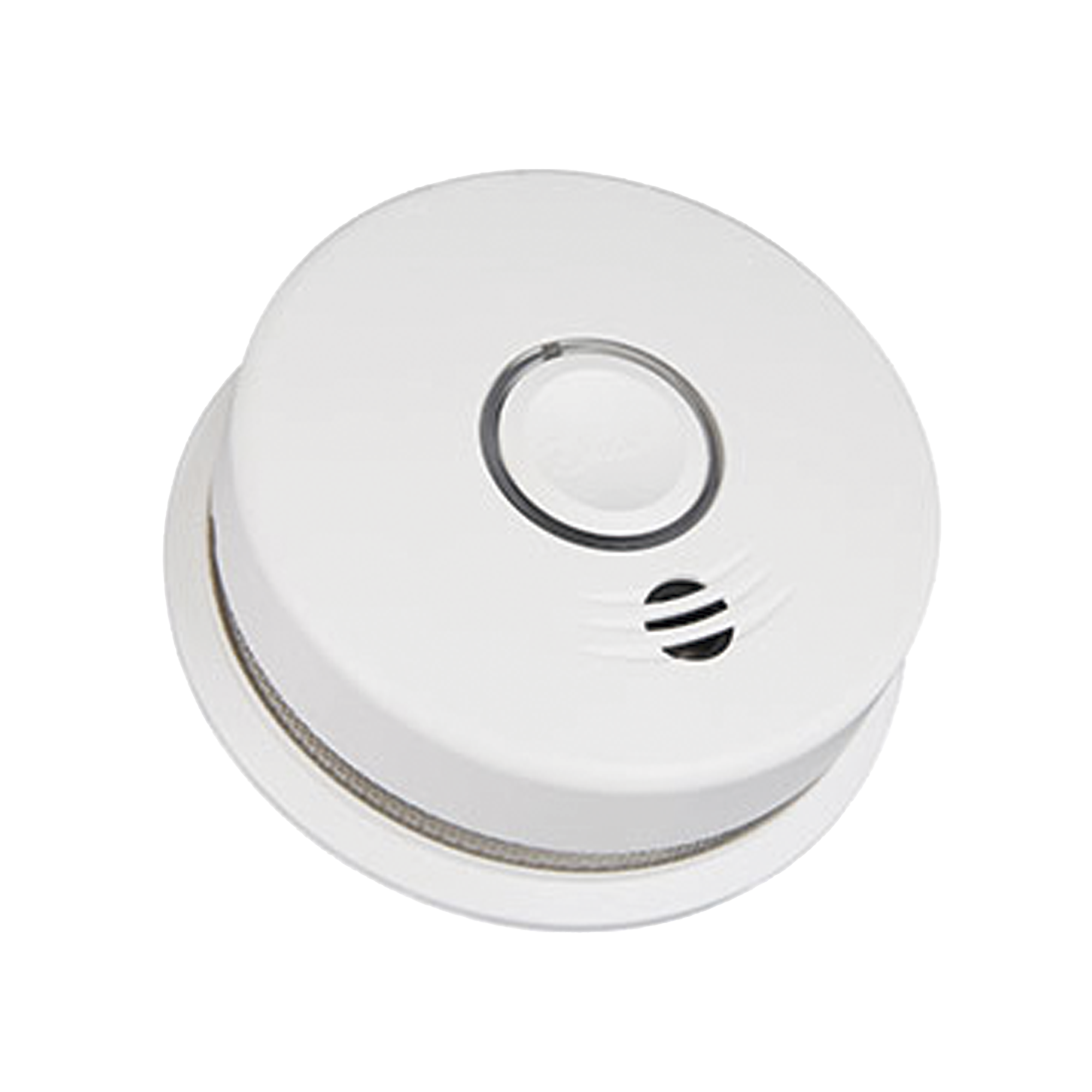 Alarma de MonÃ³xido de Carbono 120 AC | BaterÃ­a 10 aÃ±os | Con Voz