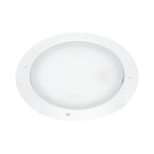 Luz Vehicular para interior de Techo de 7" de luz LED con tecnologÃ­a VioSafe