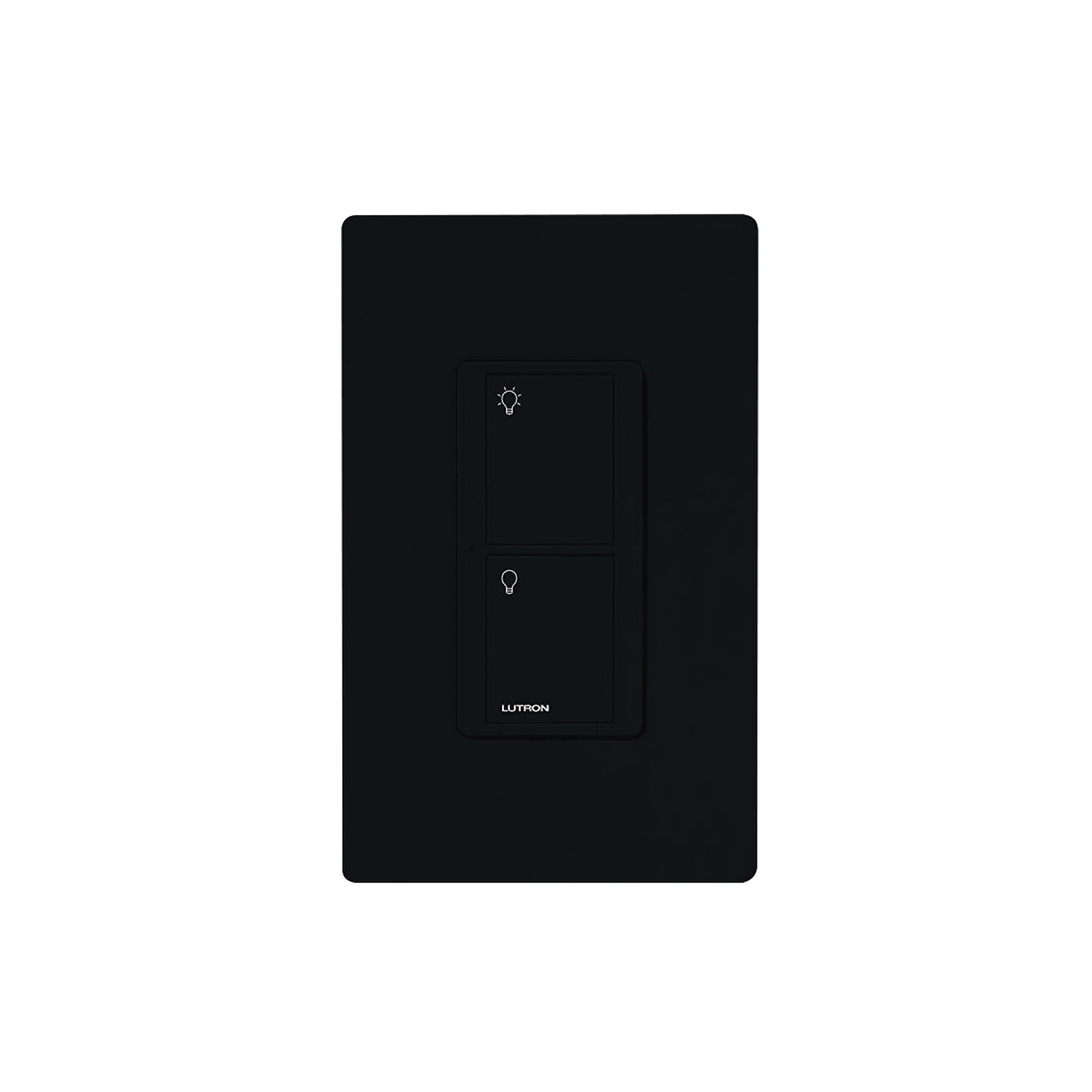 (Caseta Wireless) Interruptor Inteligente On/Off, No requiere cable neutro. 5A / 110-277V