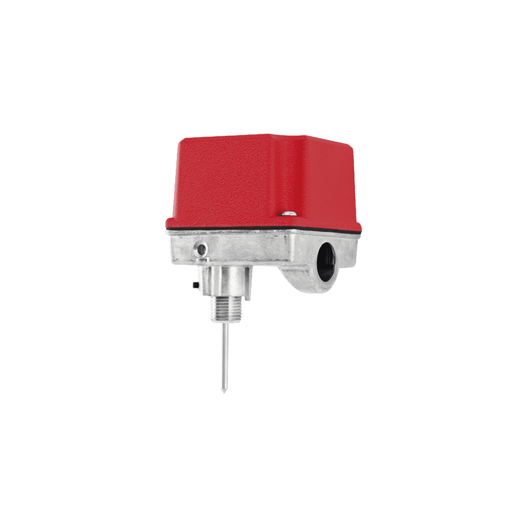 Interruptor de SupervisiÃ³n de VÃ¡lvulas Tipo Poste Indicador y Mariposa