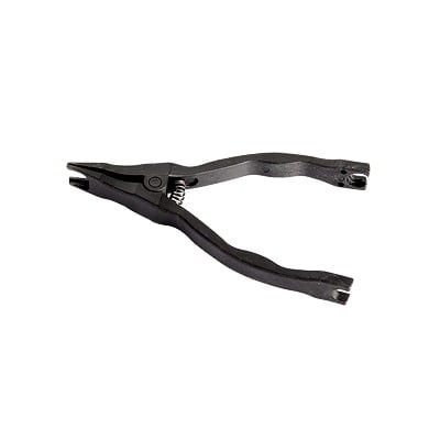 Pinza plÃ¡stica para CaP System