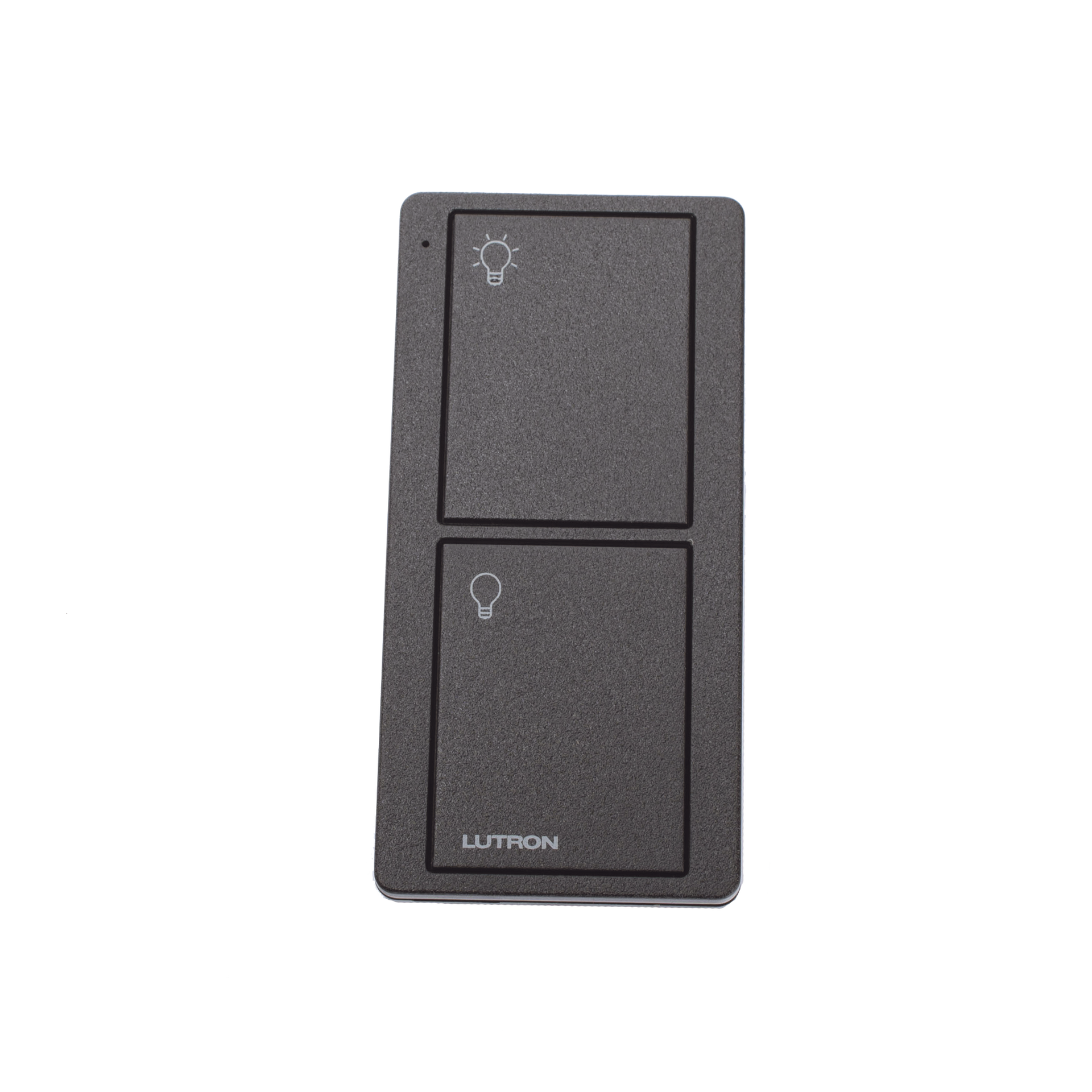 Control inalambrico para control de apagadores y atenuadores Lutron