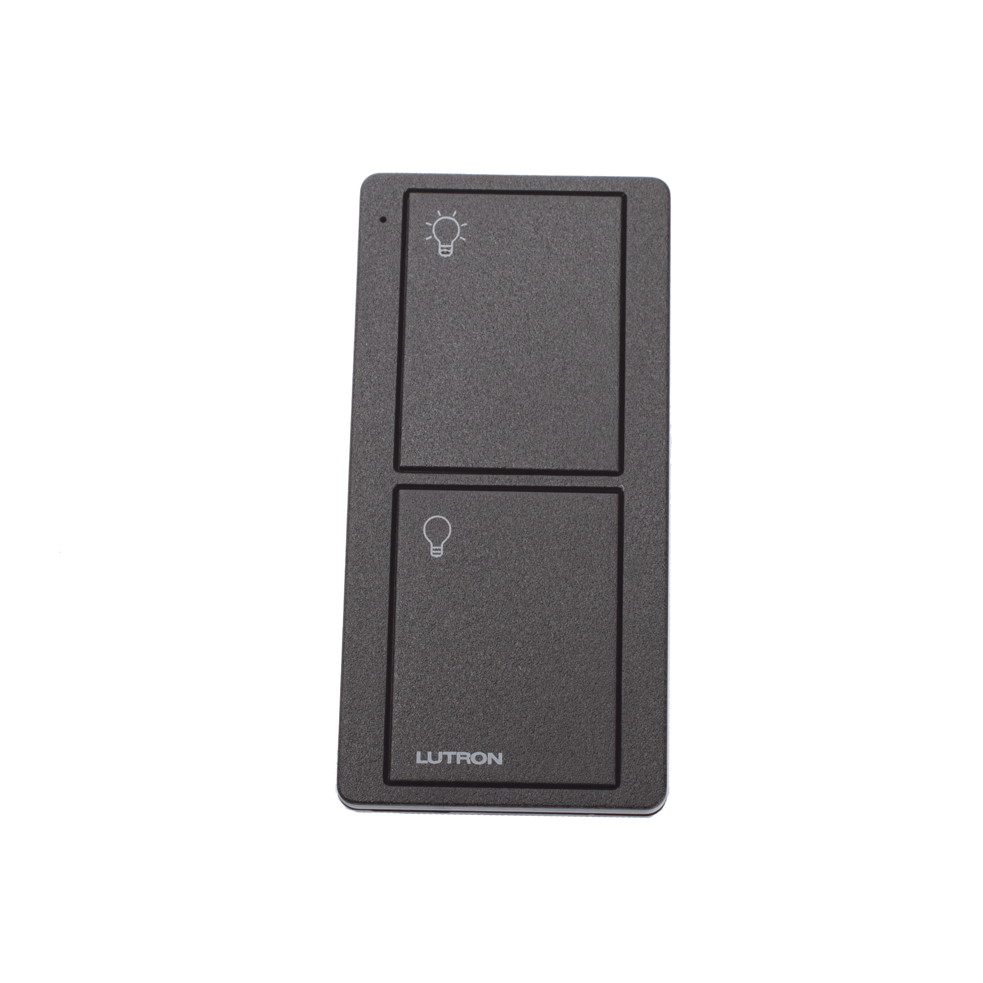 Control inalambrico para control de apagadores y atenuadores Lutron