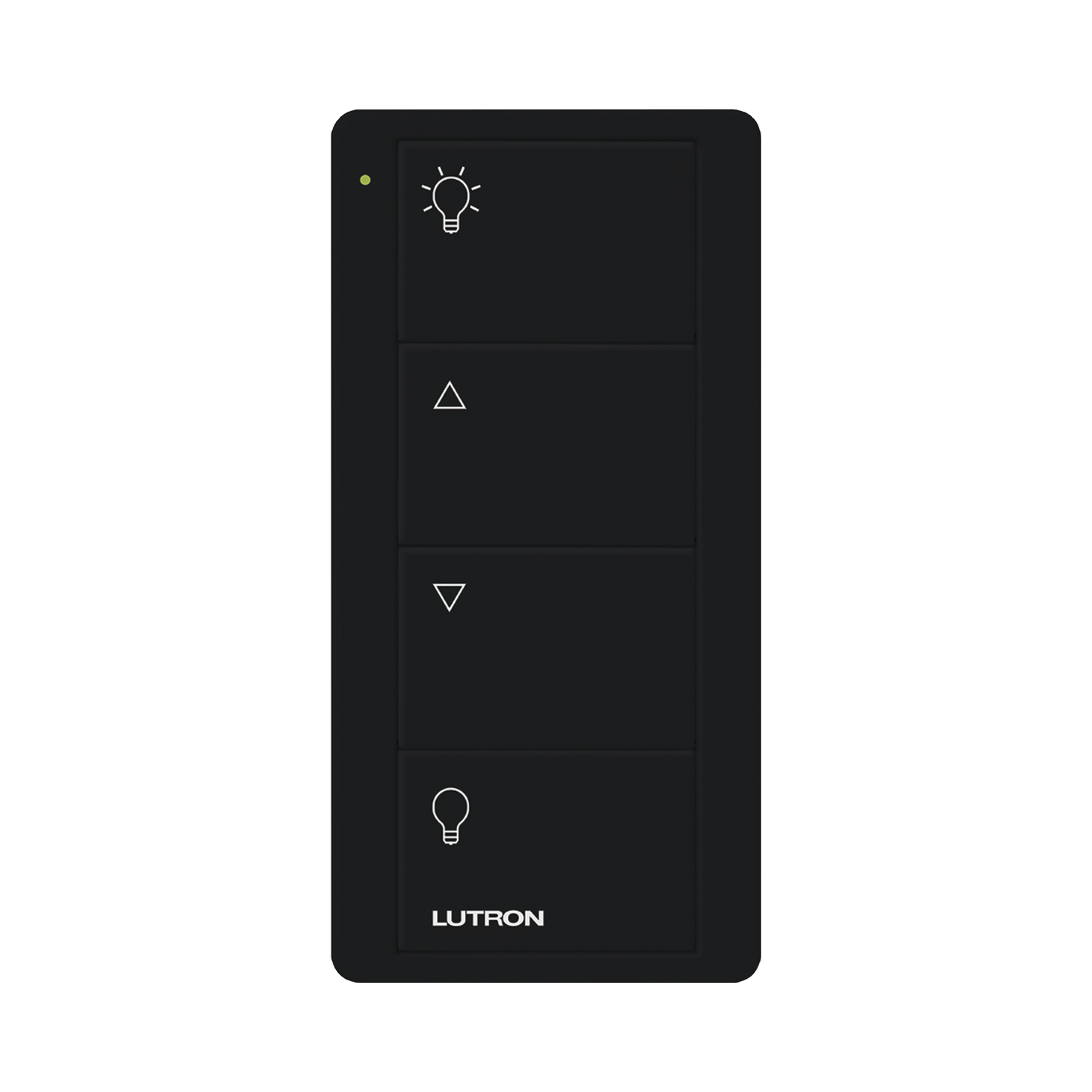 Control remoto PICO 4 botones, complemente con un atenuador o switch on/off