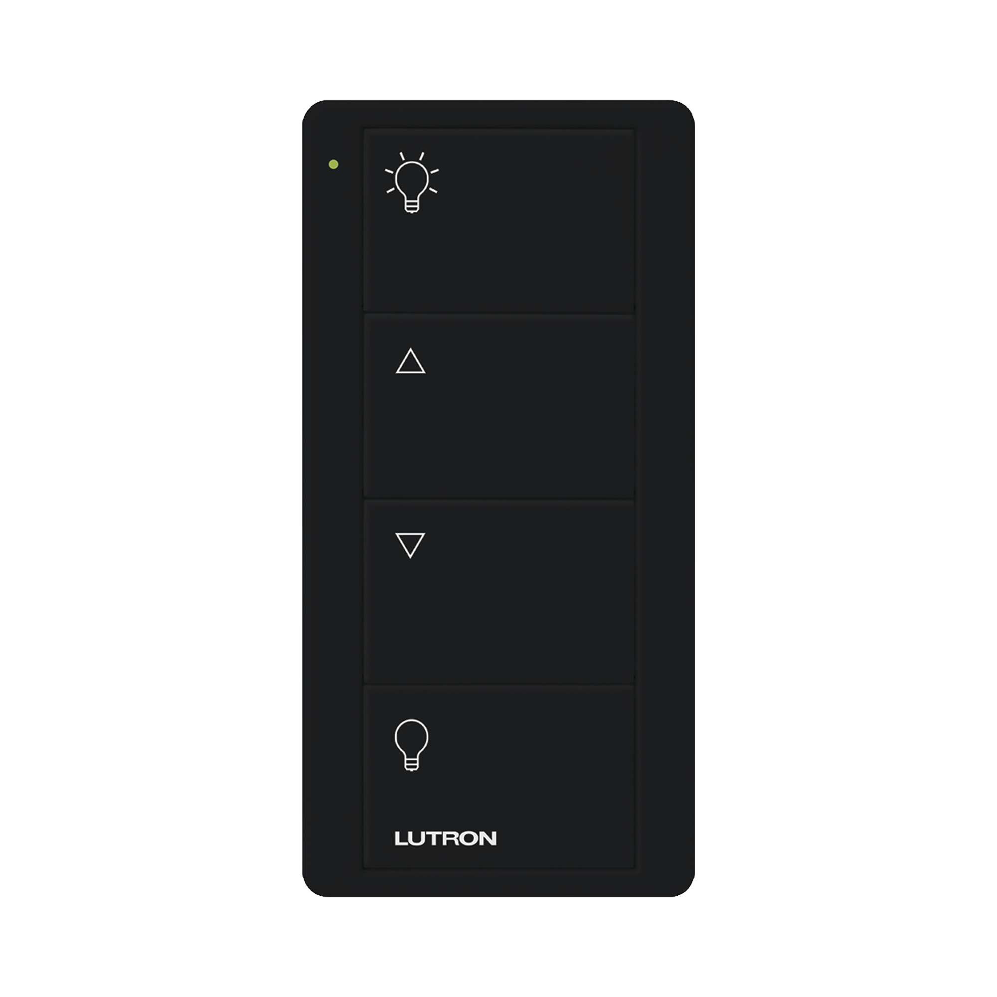 Control remoto PICO 4 botones, complemente con un atenuador o switch on/off
