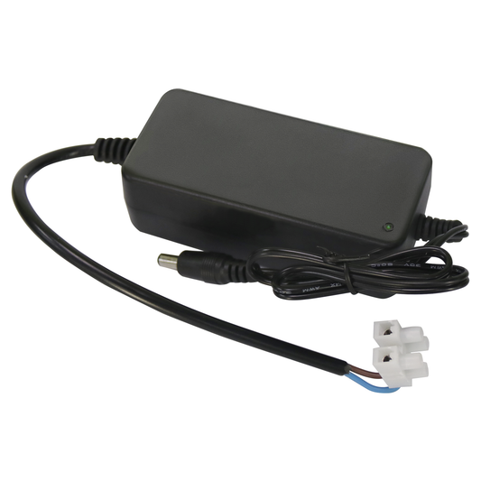 2 en 1 / 1.- Convertidor de 20 - 30 VCA a 12 Vcc @ 3 Amp / 2.- Filtro Contra Ruido para CÃ¡maras TurboHD, CVI, TVI / EnvÃ­o Largas Distancias