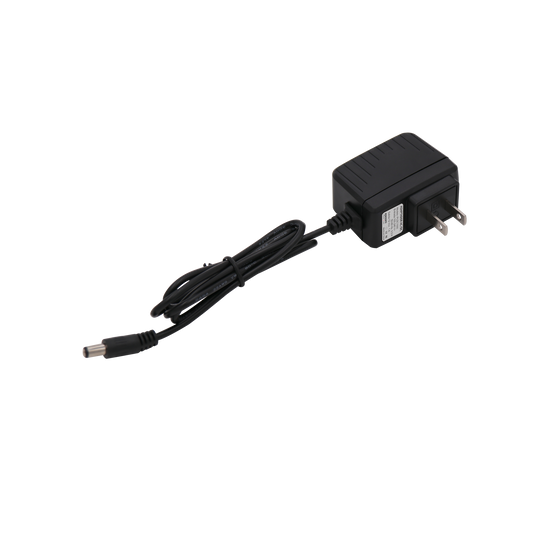 Adaptador de Pared de 12 Vcc @ 1 Amp Regulado / Uso en Interior / MÃºltiples Usos / Con cable de 95 cm