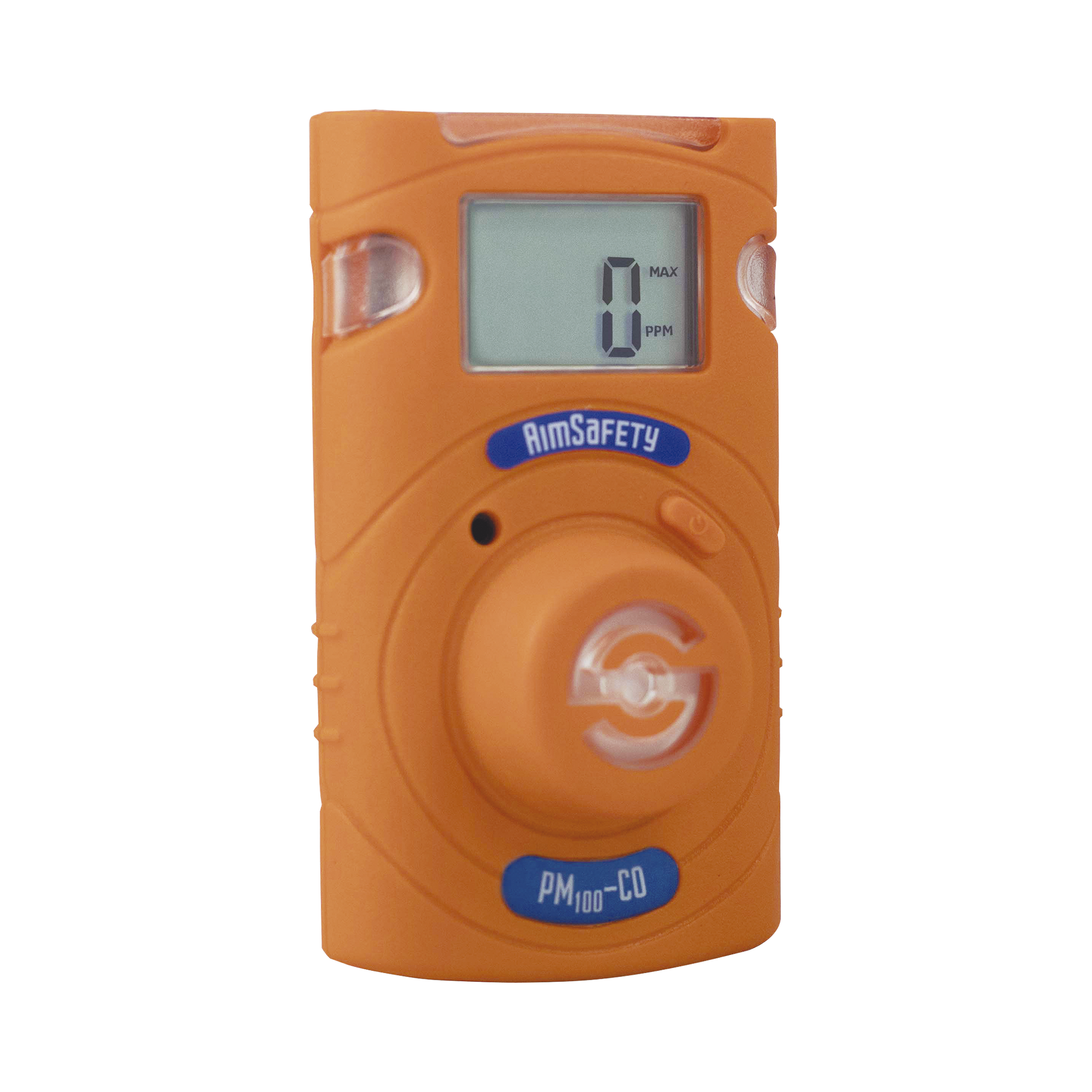 Detector Personal de MonÃ³xido de Carbono (CO) | Durabilidad 2 AÃ±os Desechable