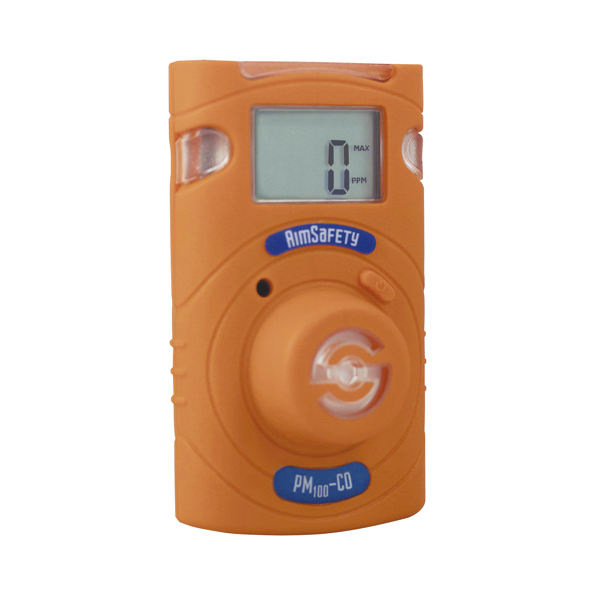 Detector Personal de MonÃ³xido de Carbono (CO) | Durabilidad 2 AÃ±os Desechable