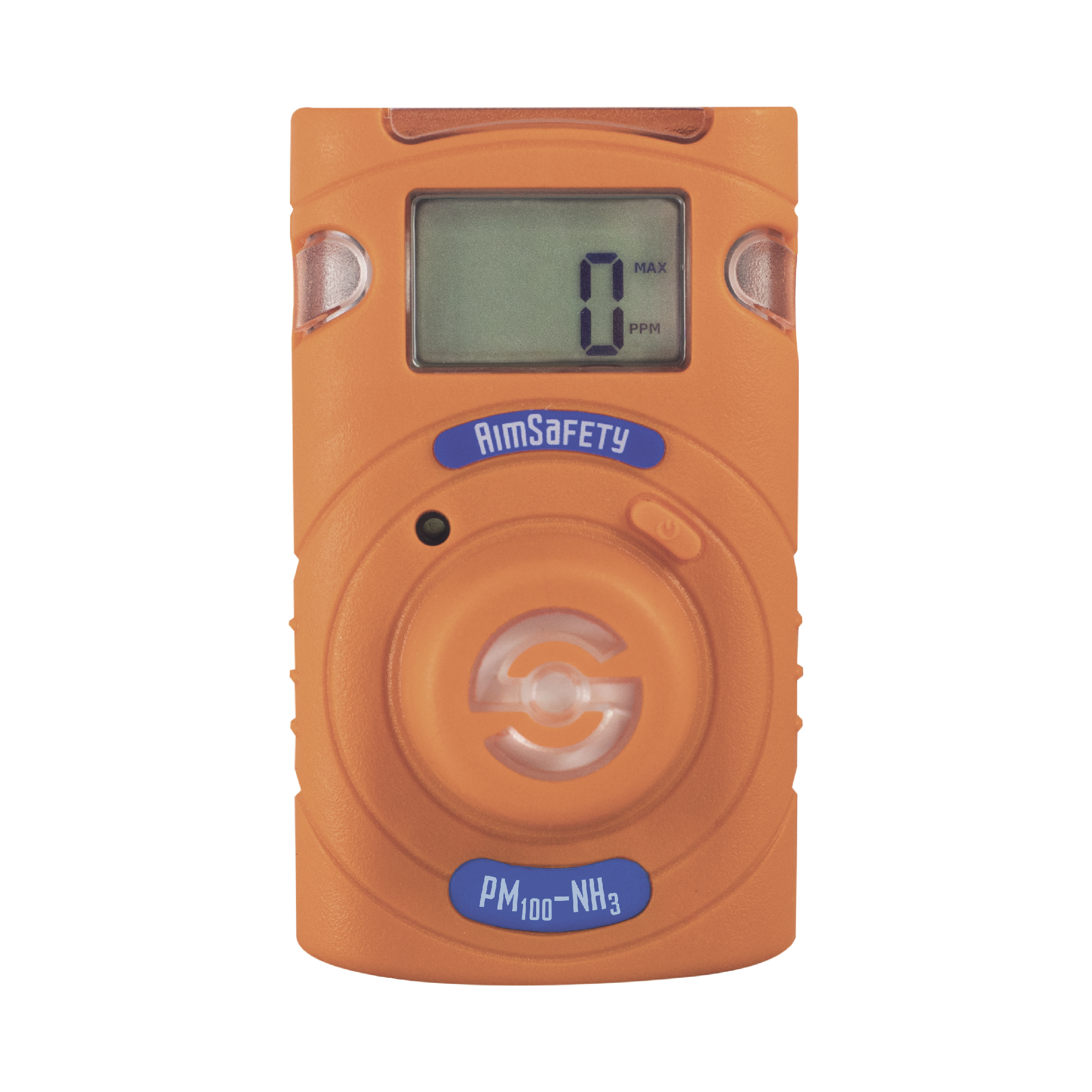 Monitor Personal de Amoniaco (NH3) | Durabilidad 2 AÃ±os Desechable