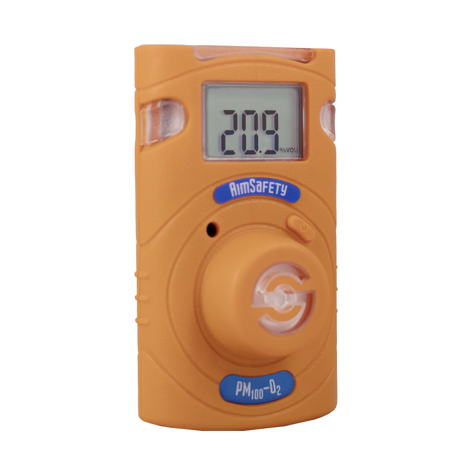 Monitor Personal de OxÃ­geno (O2) | Durabilidad 2 AÃ±os Desechable