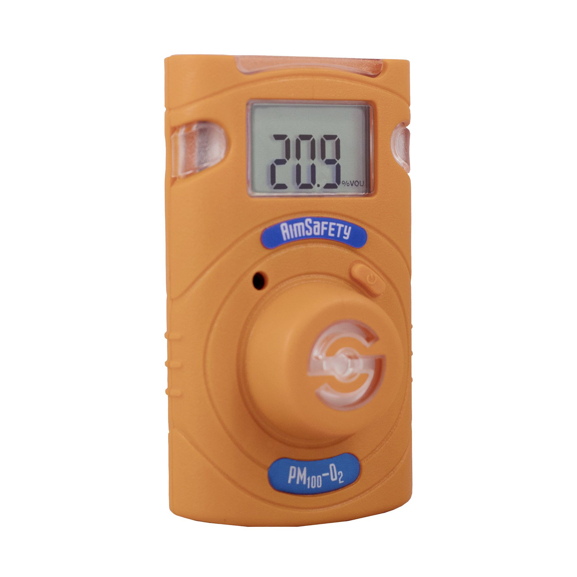 Monitor Personal de OxÃ­geno (O2) | Durabilidad 2 AÃ±os Desechable