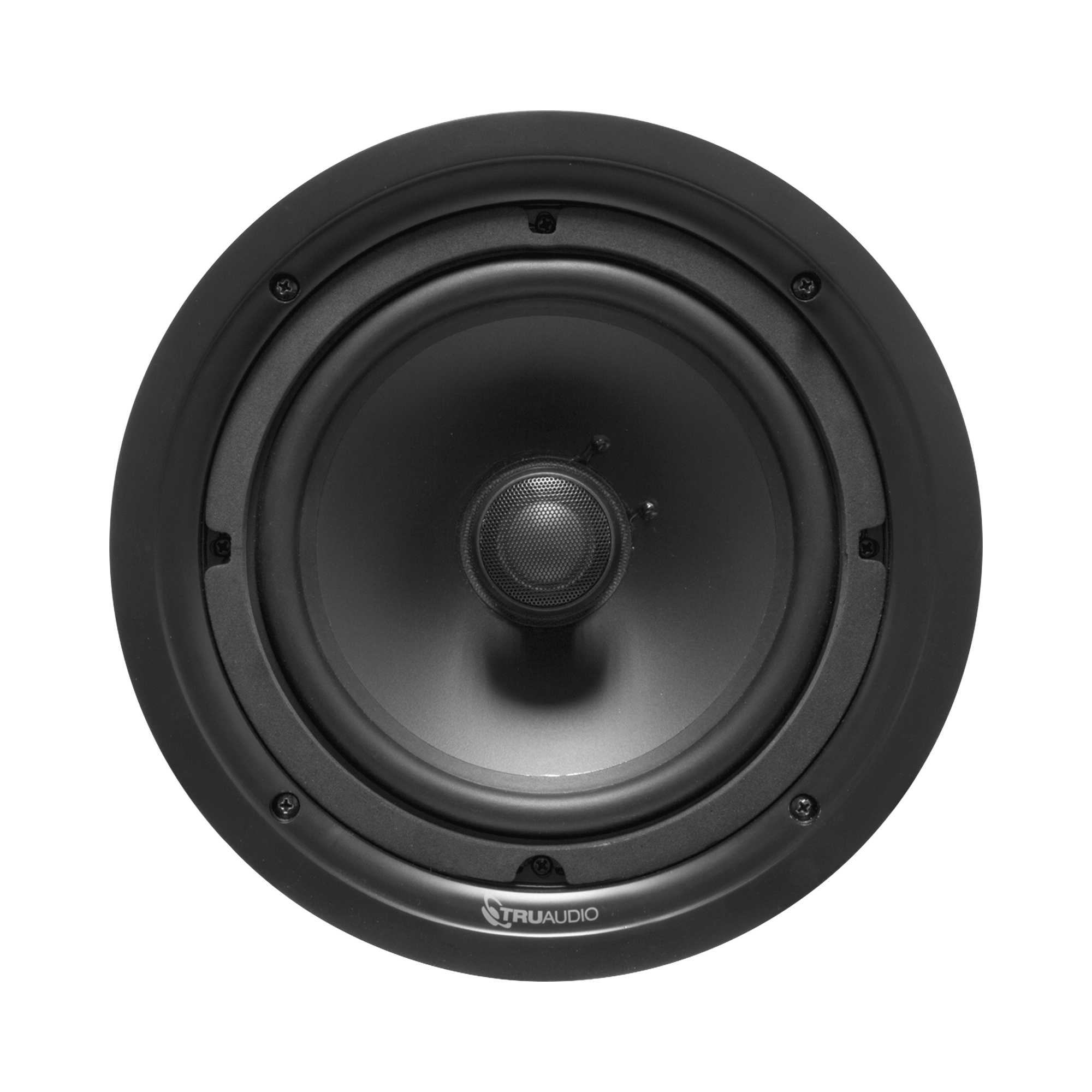 Altavoz de techo de 2 vias | woofer de 6.5in | Tweeter de 1in | 90 watts | 8 Ohms