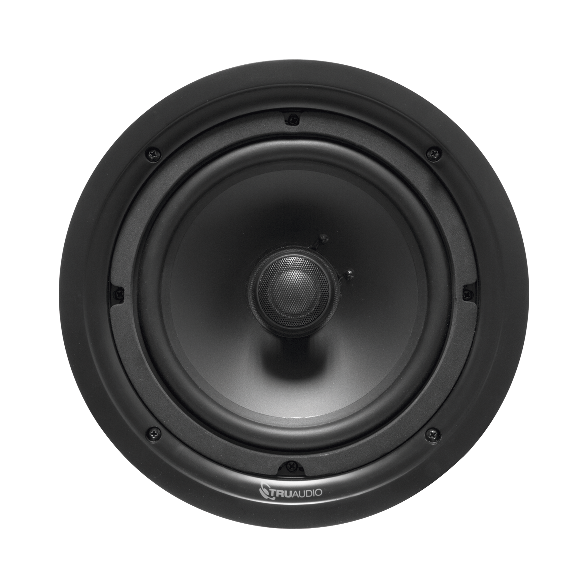 Altavoz de techo de 2 vías | woofer de 8in | 120 watts | 8 Ohms