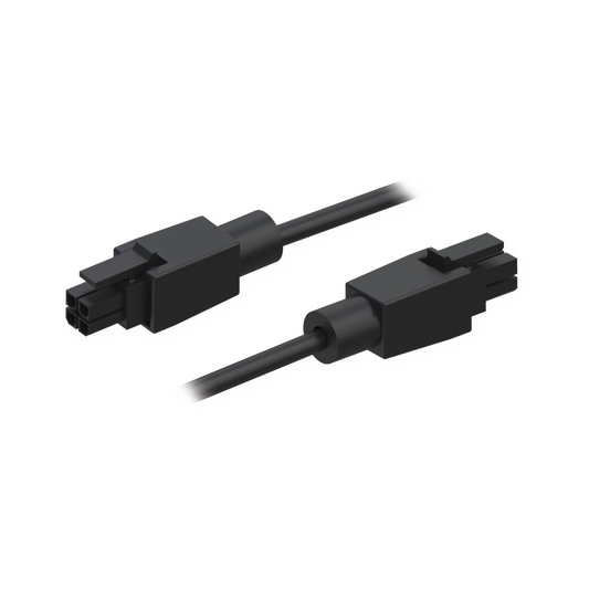 Cable de alimentaciÃ³n de 4-pines a 4-pines para uso con BAT120