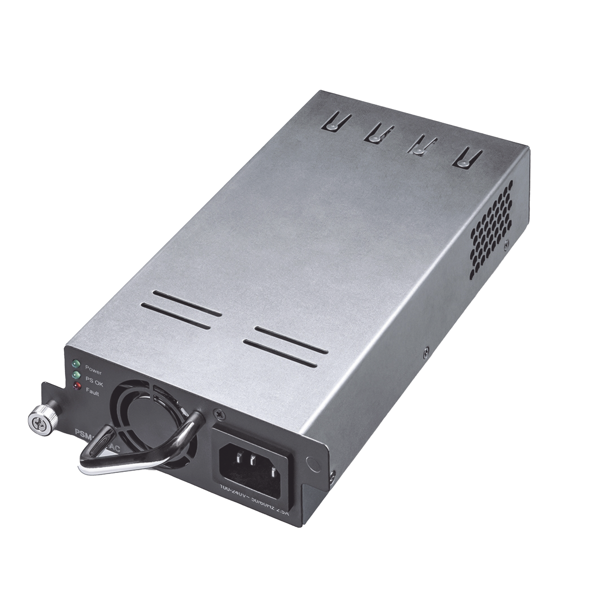 Fuente Redundante Vca / Presupuesto de 150W / Funciona para OLT DeltaStream DS-P7001-08, DS-P7001-16