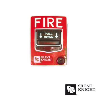 EstaciÃ³n de JalÃ³n convencional de simple acciÃ³n Con cerradura