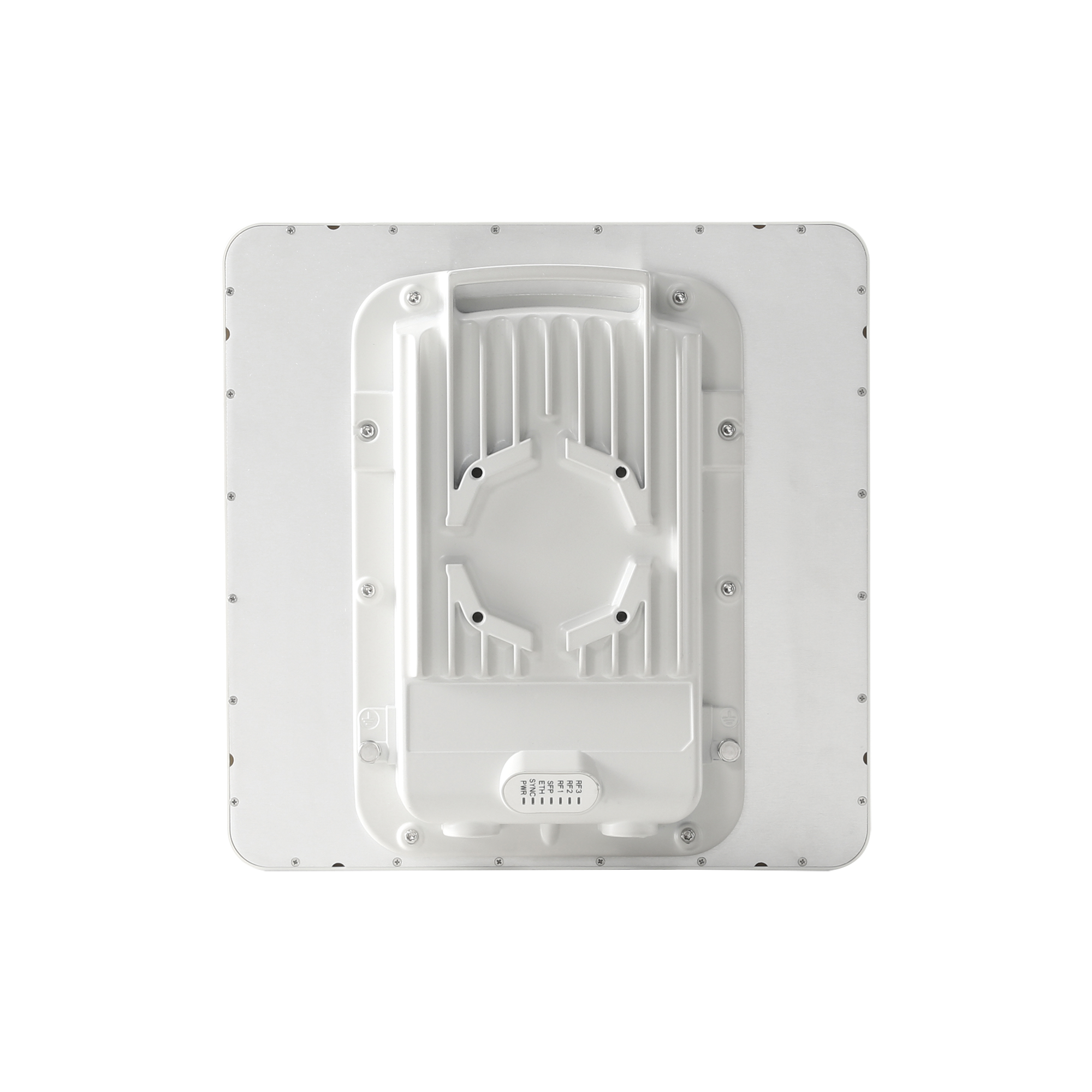 PTP-550  Hasta 1.36 GBps / 4910 - 6200 MHz / 802.11 AC Wave 2  MU-MIMO 4: 4x4 / BackHaul con Antena Integrada (Alta ganancia 23 dBi)   (C050055H016A)