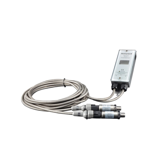Sensor de presion diferencial con cable de 9 pies