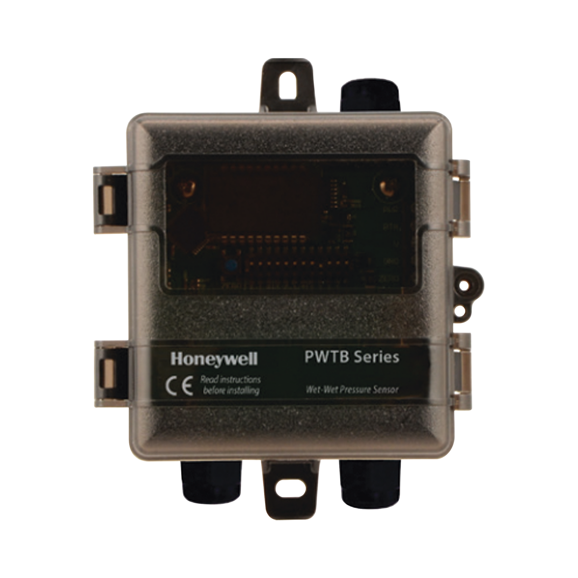 Sensor de presiÃ³n hÃºmeda de 100 psi sin cable