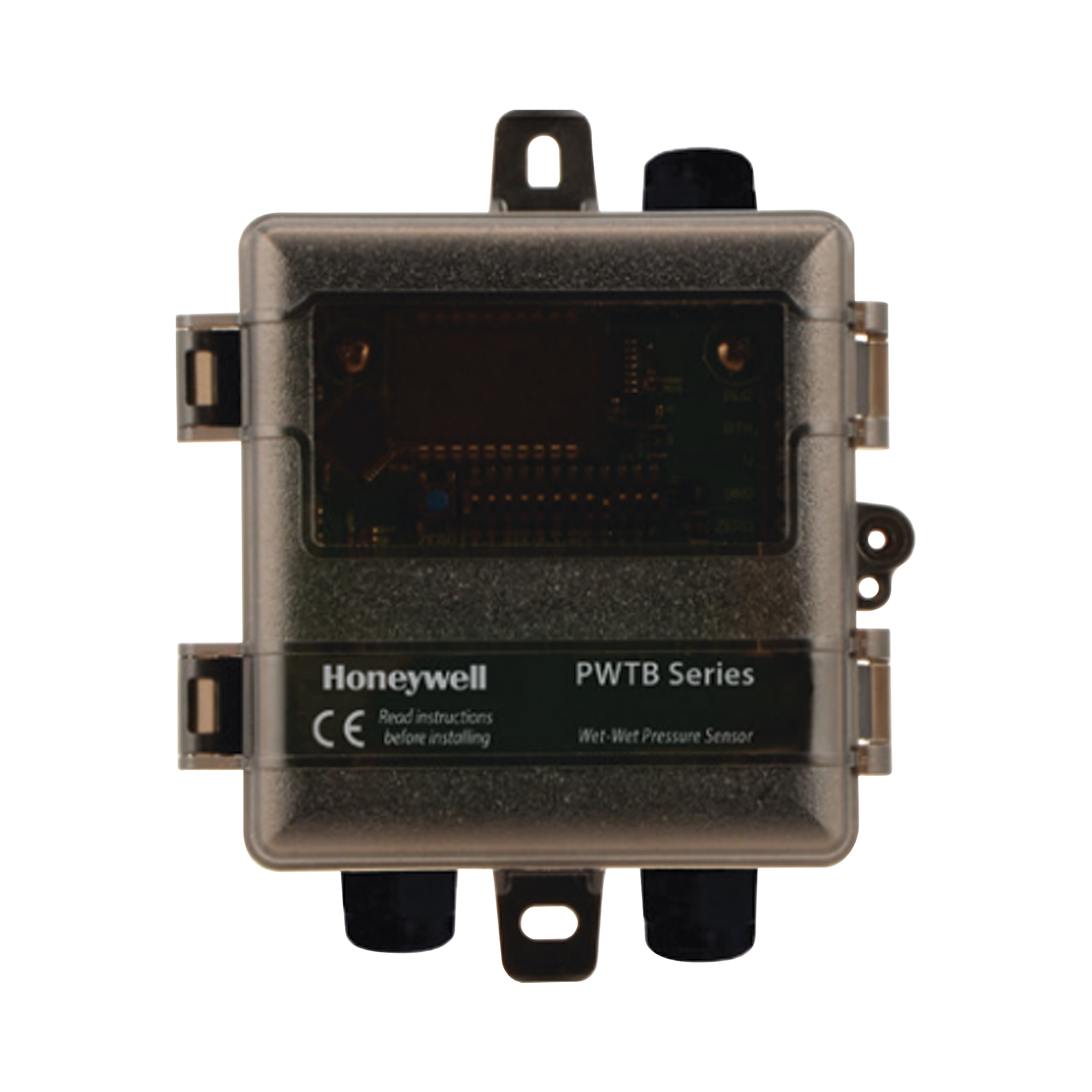 Sensor de presiÃ³n hÃºmeda de 100 psi sin cable