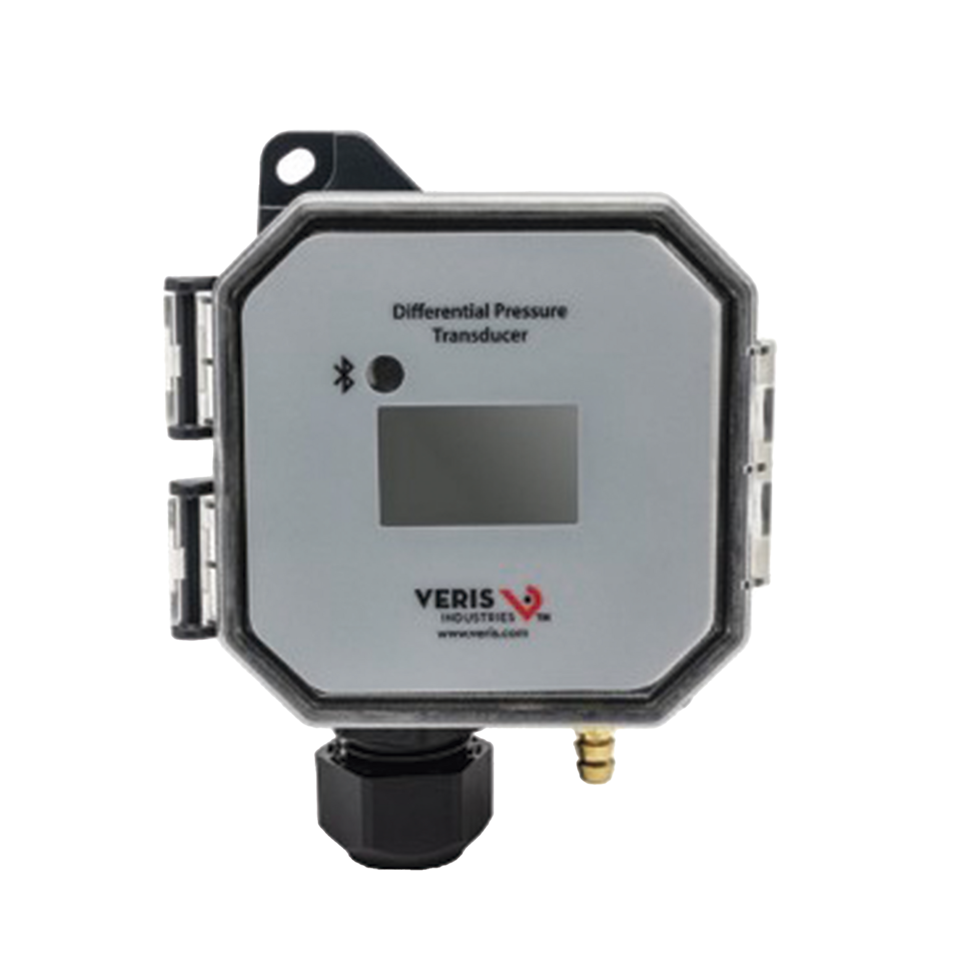 Transmisor de presiÃ³n diferencial