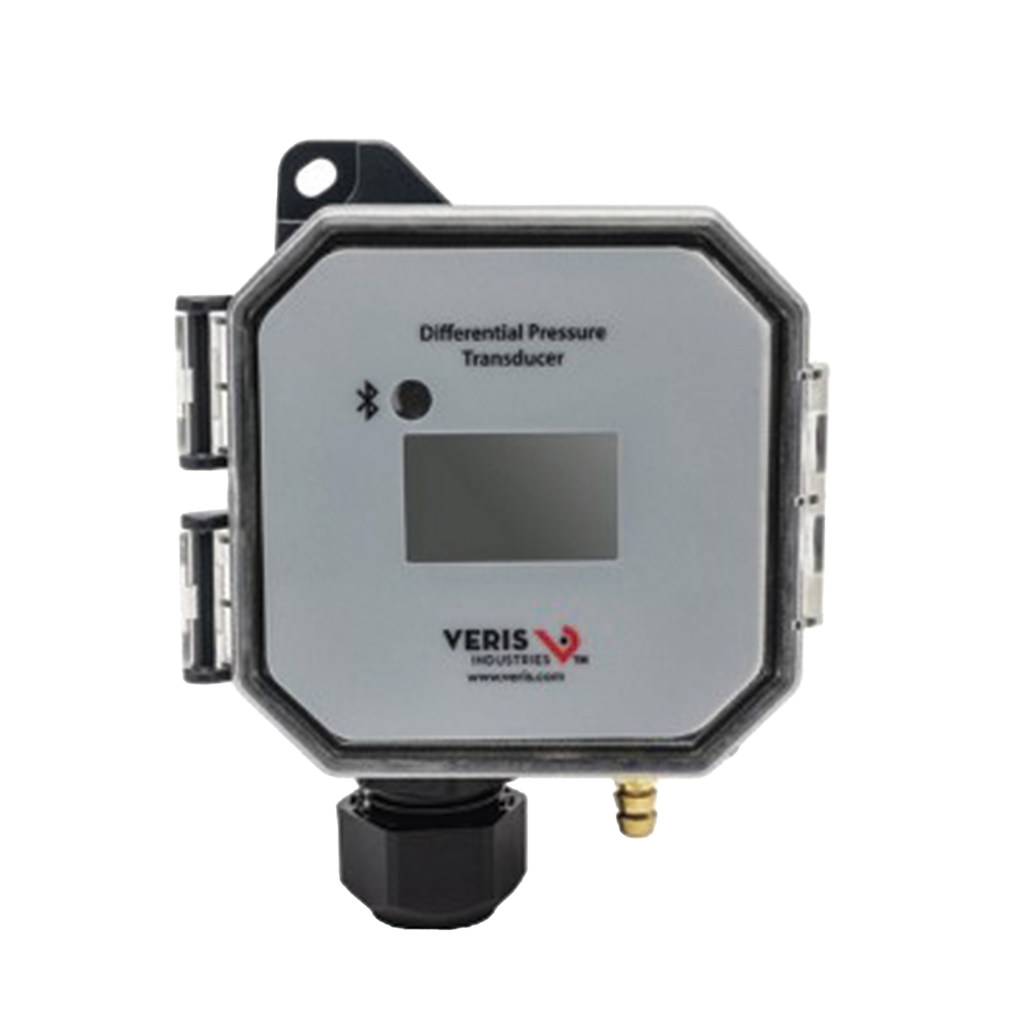 Transmisor de presiÃ³n diferencial