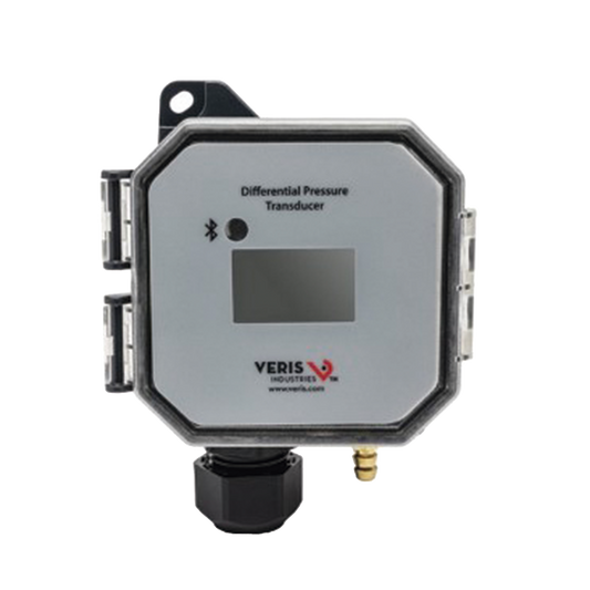 Transmisor de presiÃ³n diferencial