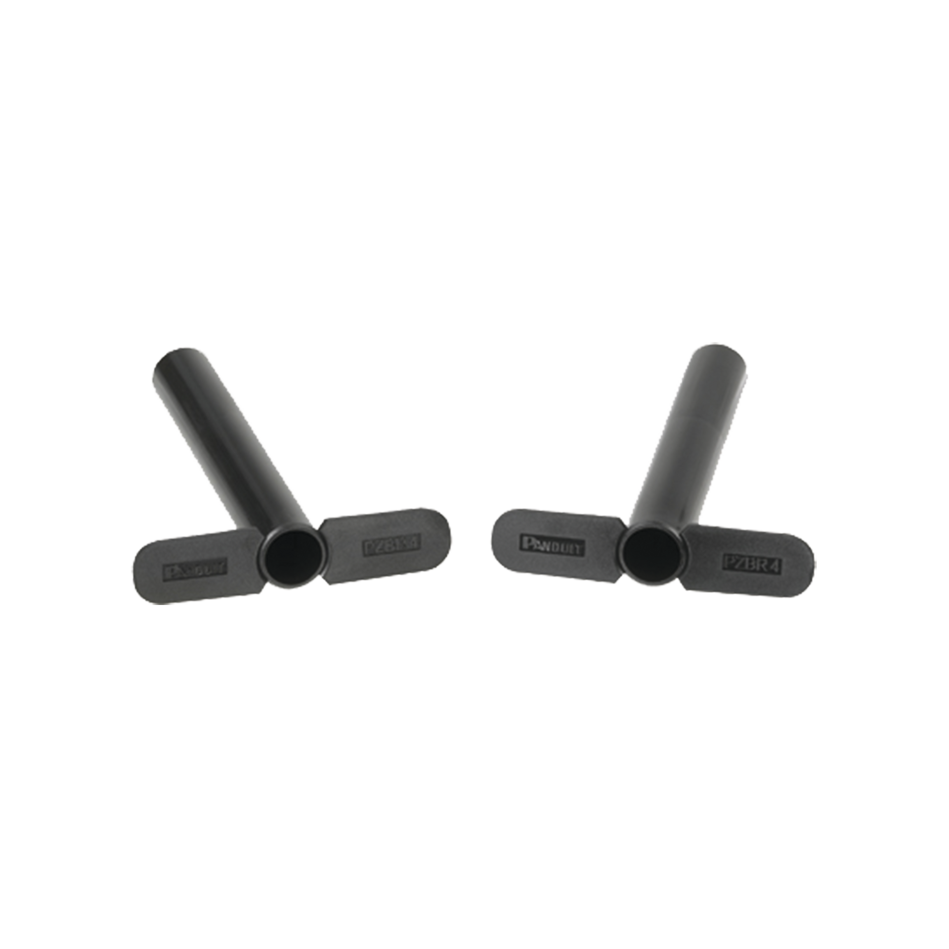 Accesorio para AdministraciÃ³n Vertical de Cable, en Gabinetes de Pared PanZoneÂ®, Profundidad de 4in, 2pz