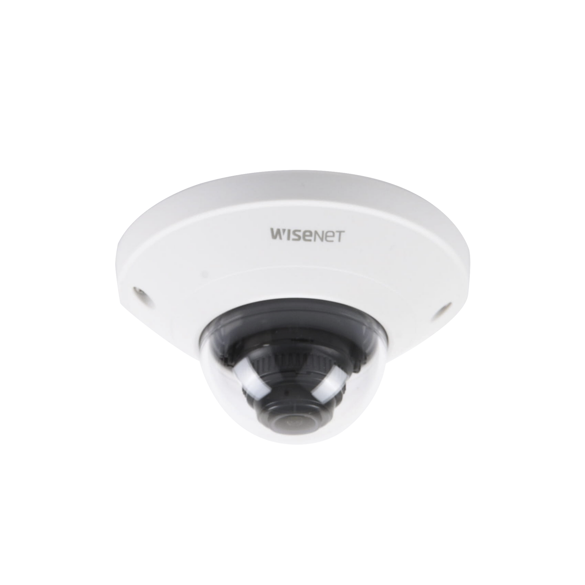 CÃ¡mara IP Tipo Domo interior 5 MegapÃ­xel / Lente 2.8 mm / WDR 120db / H.265 & WiseStream / Conteo de personas